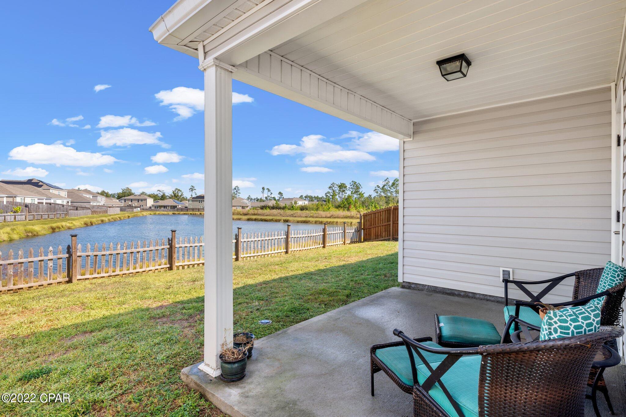 Olde Towne Village - Residential