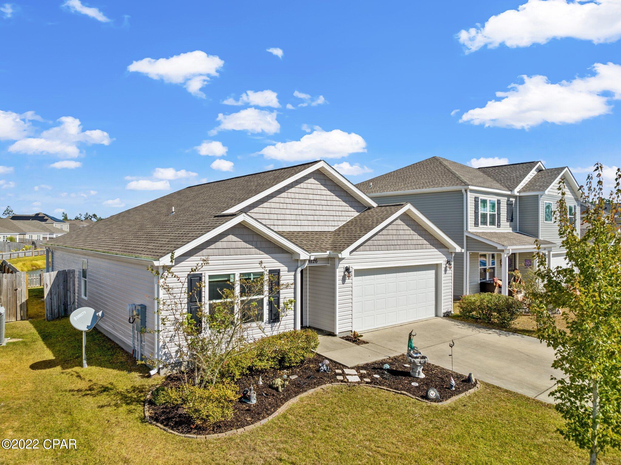 Olde Towne Village - Residential