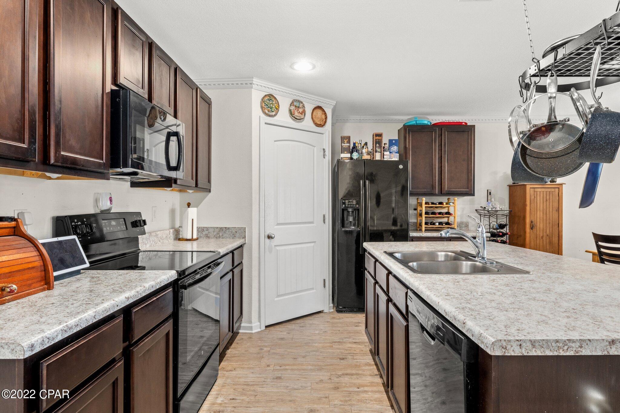 Olde Towne Village - Residential