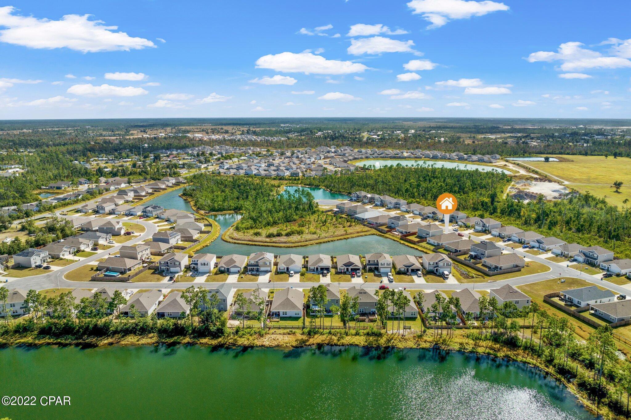 Olde Towne Village - Residential