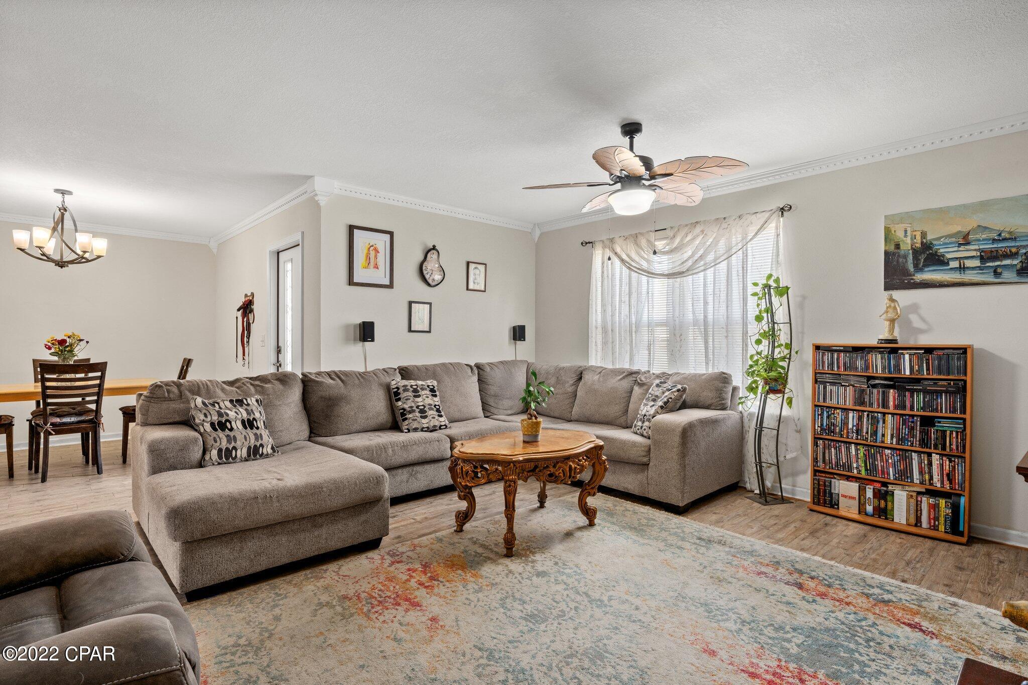Olde Towne Village - Residential