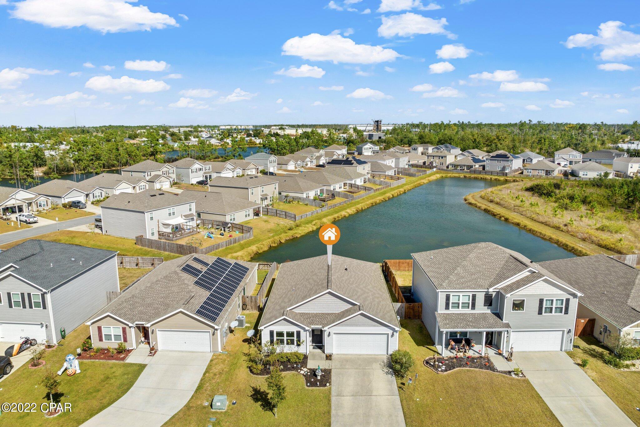 Olde Towne Village - Residential