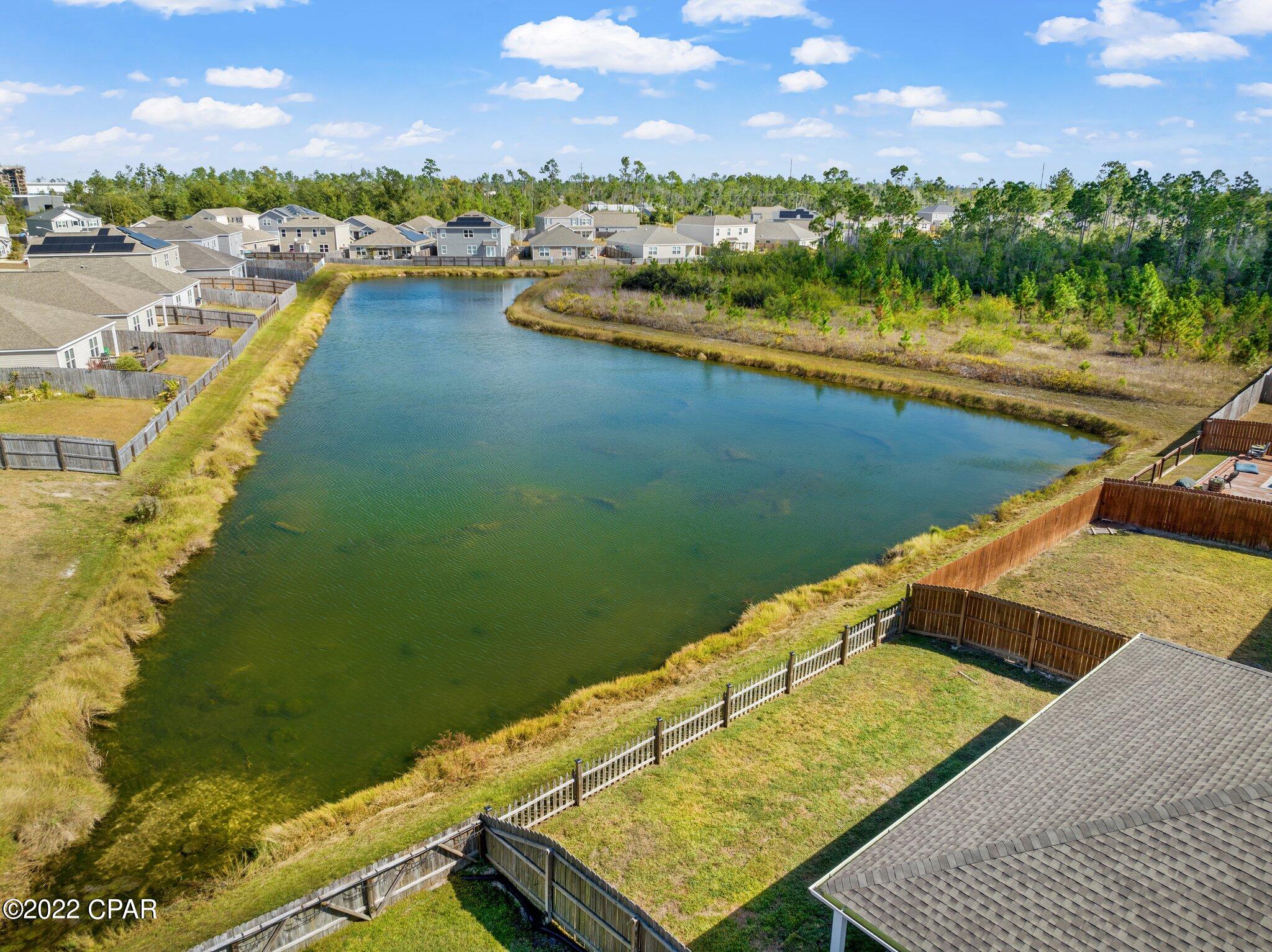 Olde Towne Village - Residential