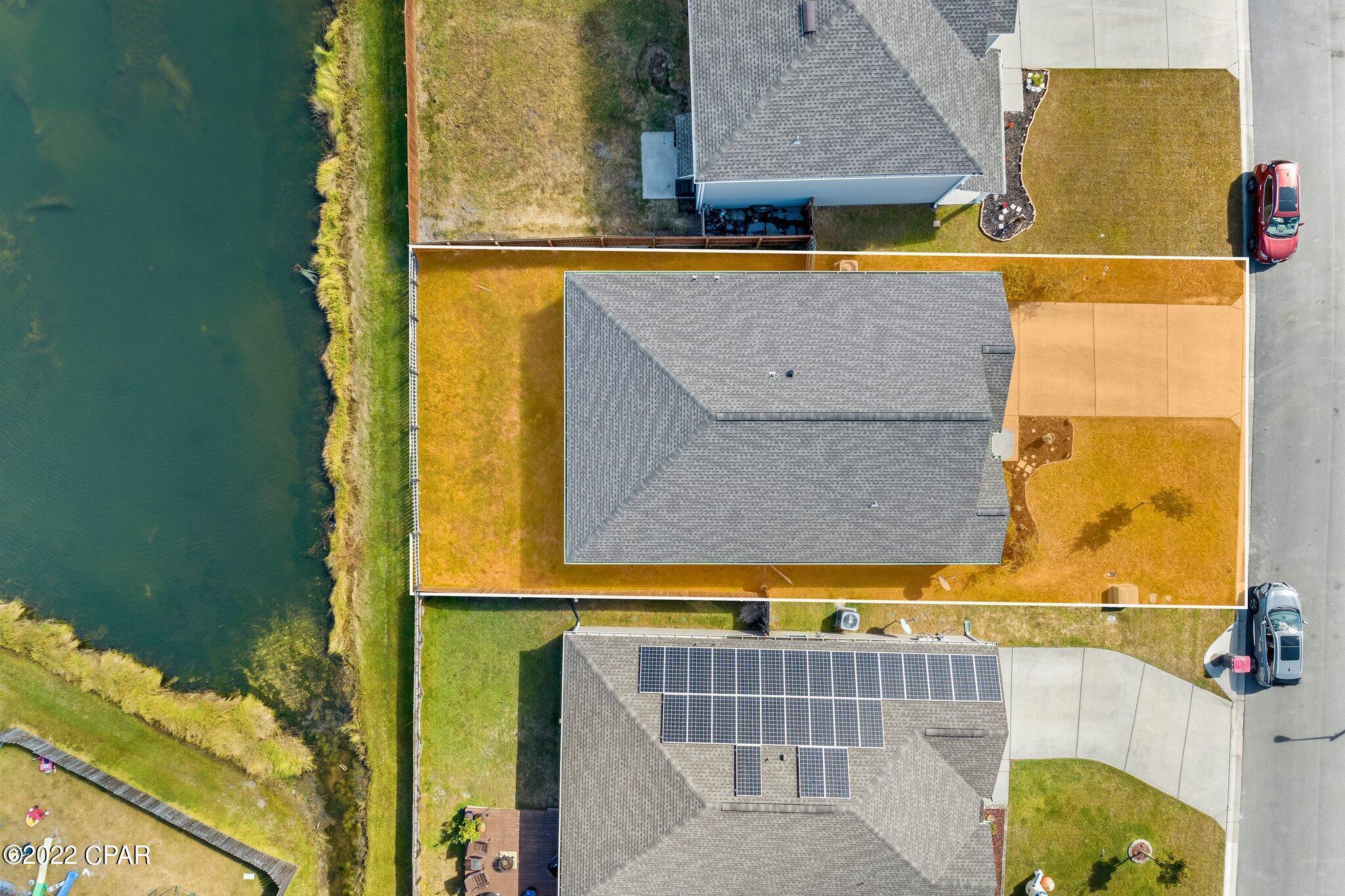 Olde Towne Village - Residential