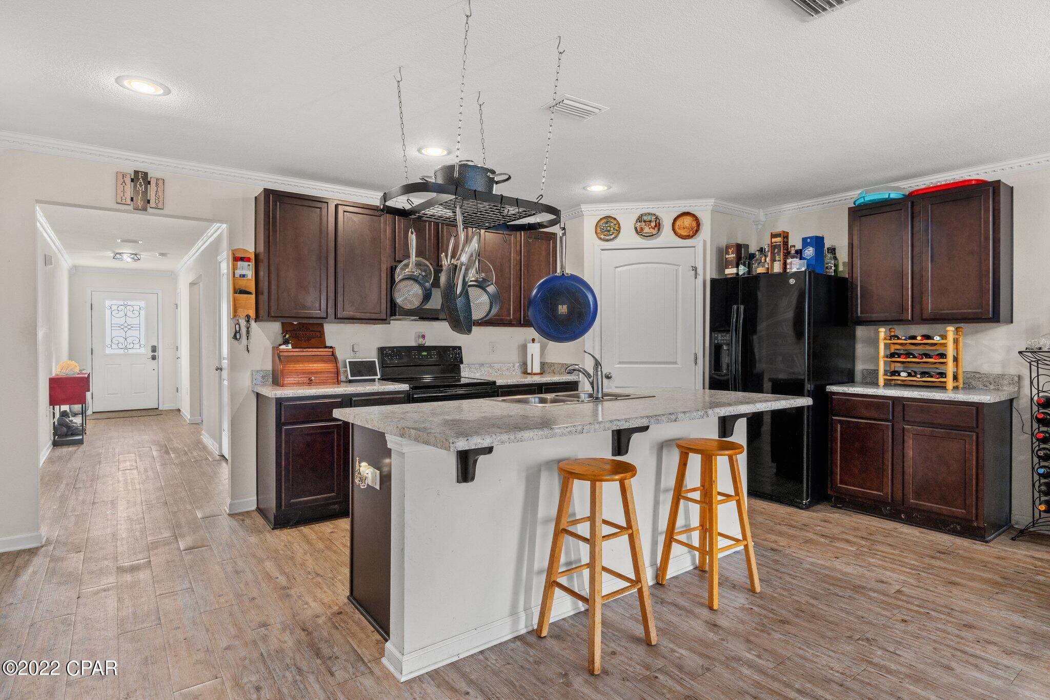 Olde Towne Village - Residential