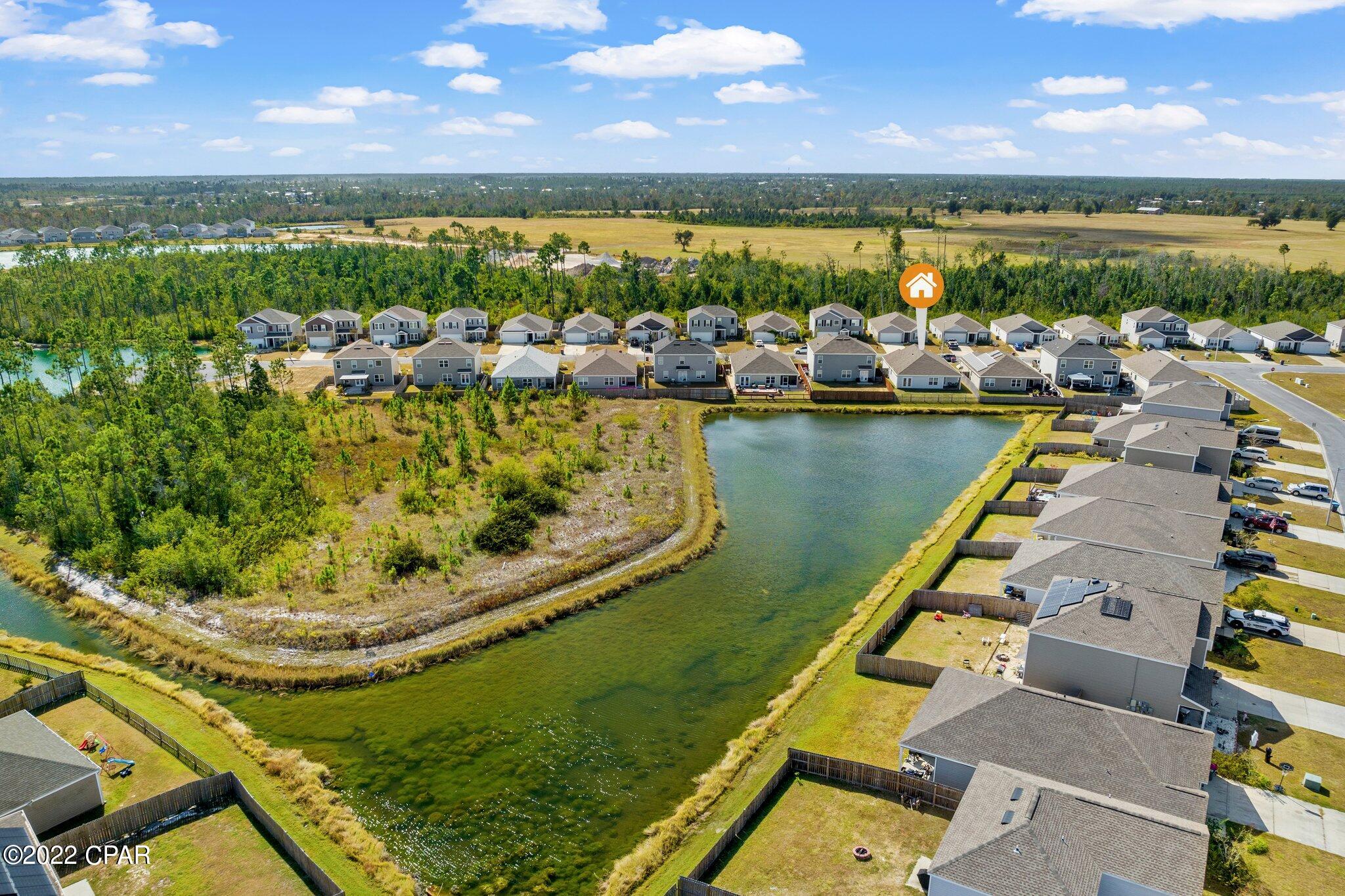 Olde Towne Village - Residential