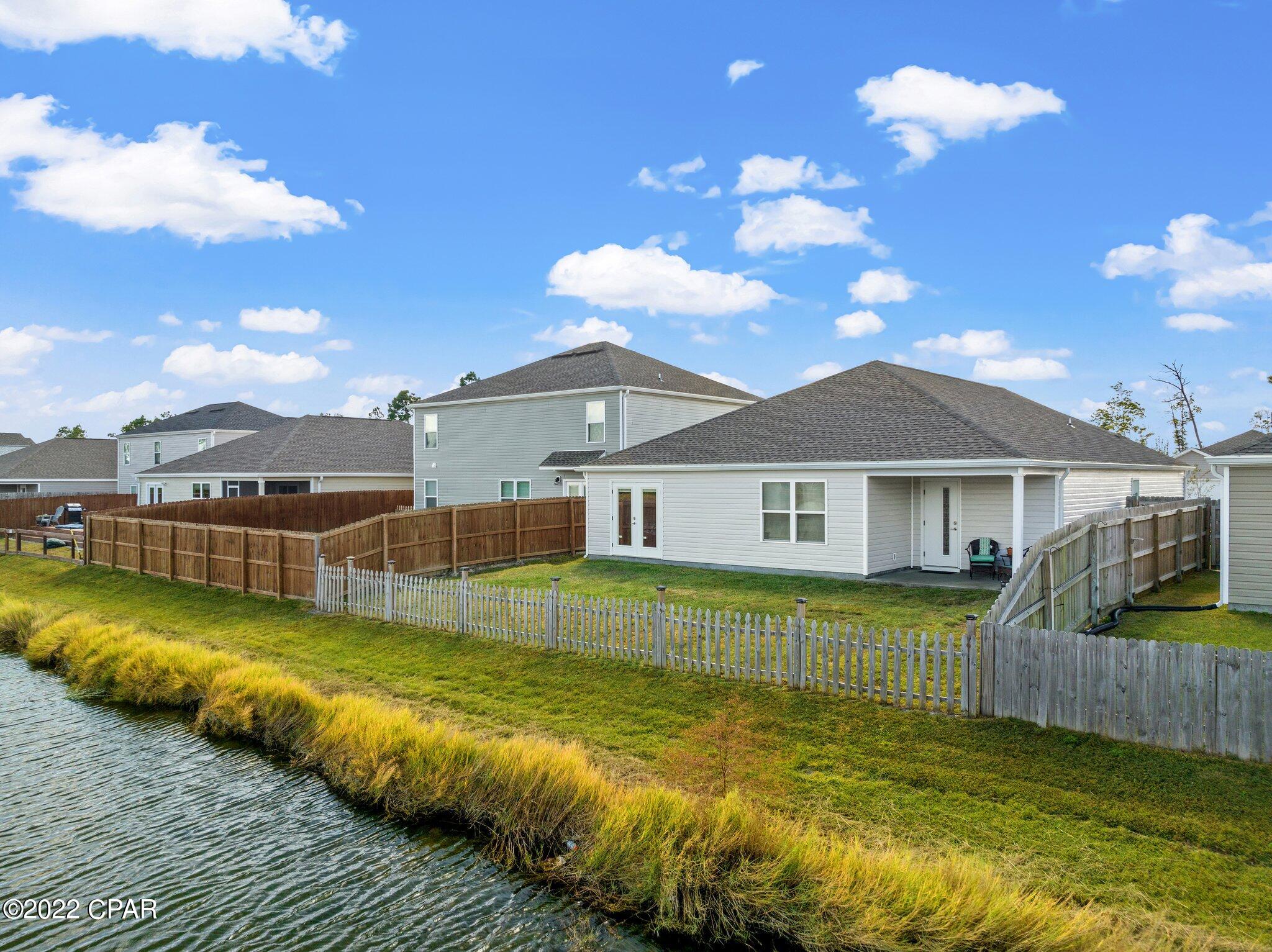 Olde Towne Village - Residential
