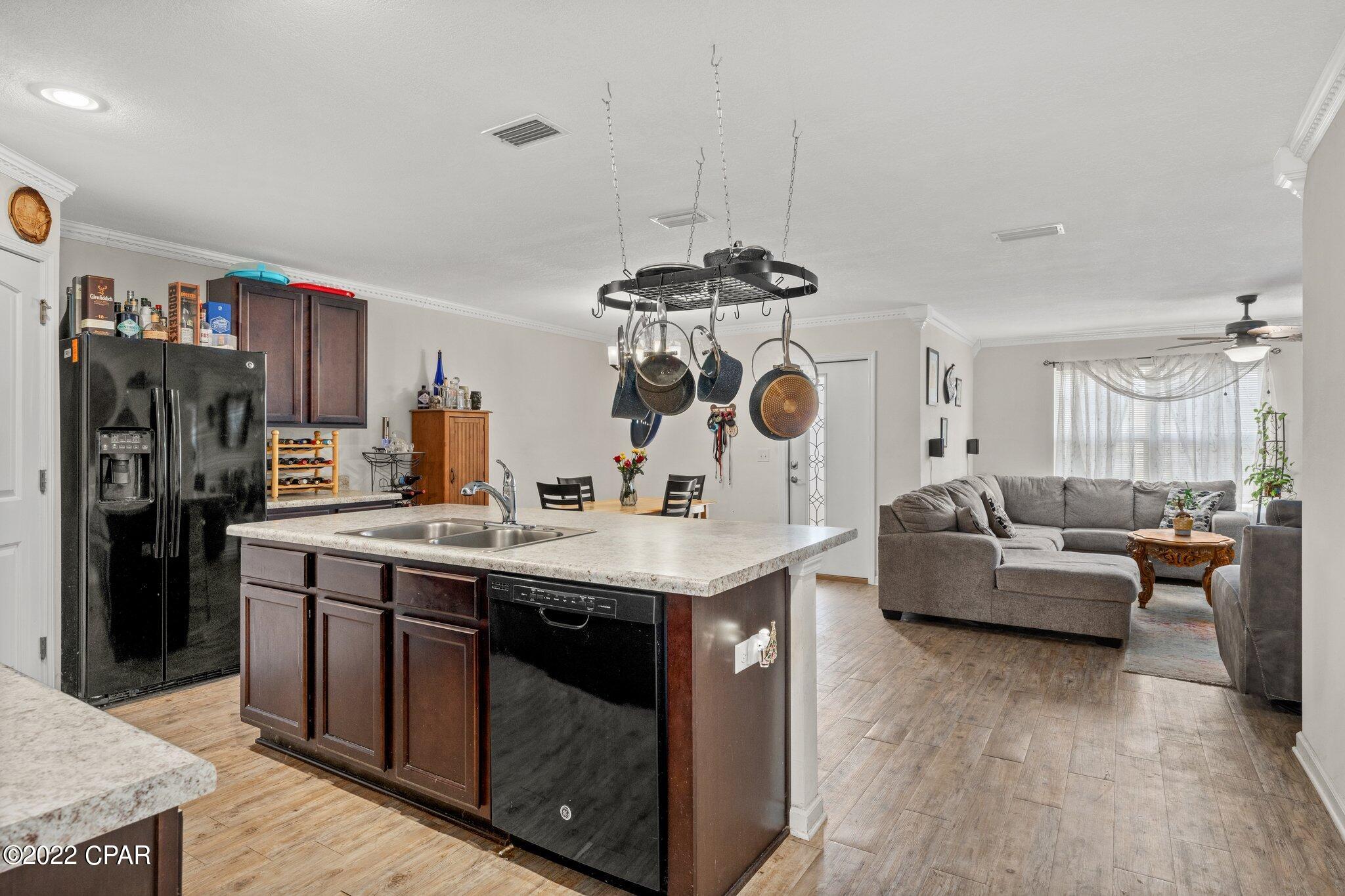 Olde Towne Village - Residential