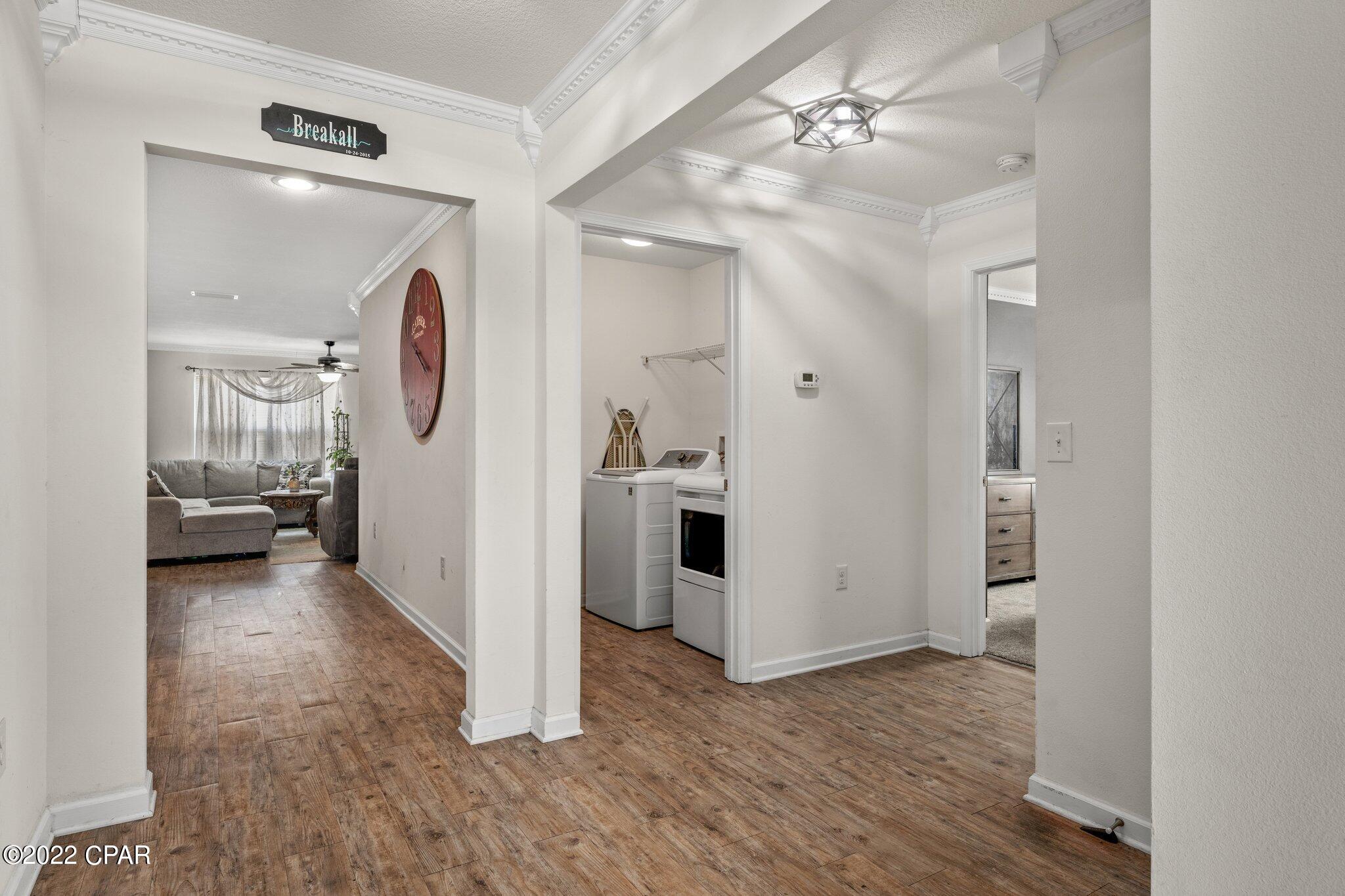 Olde Towne Village - Residential