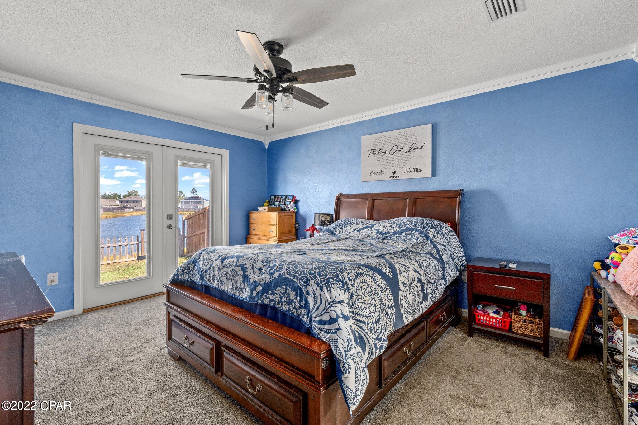 Olde Towne Village - Residential