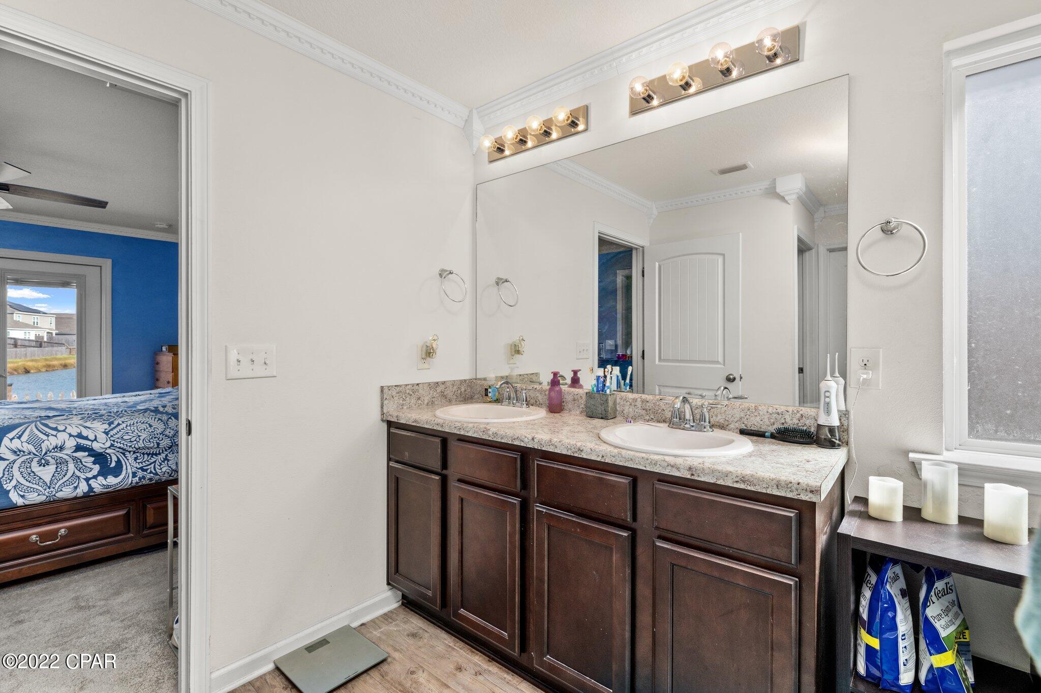 Olde Towne Village - Residential