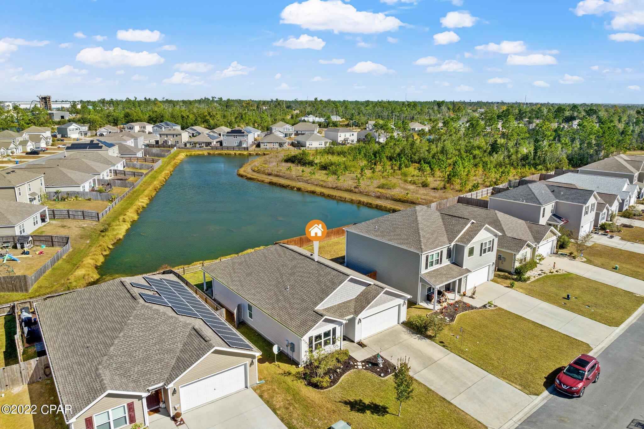 Olde Towne Village - Residential
