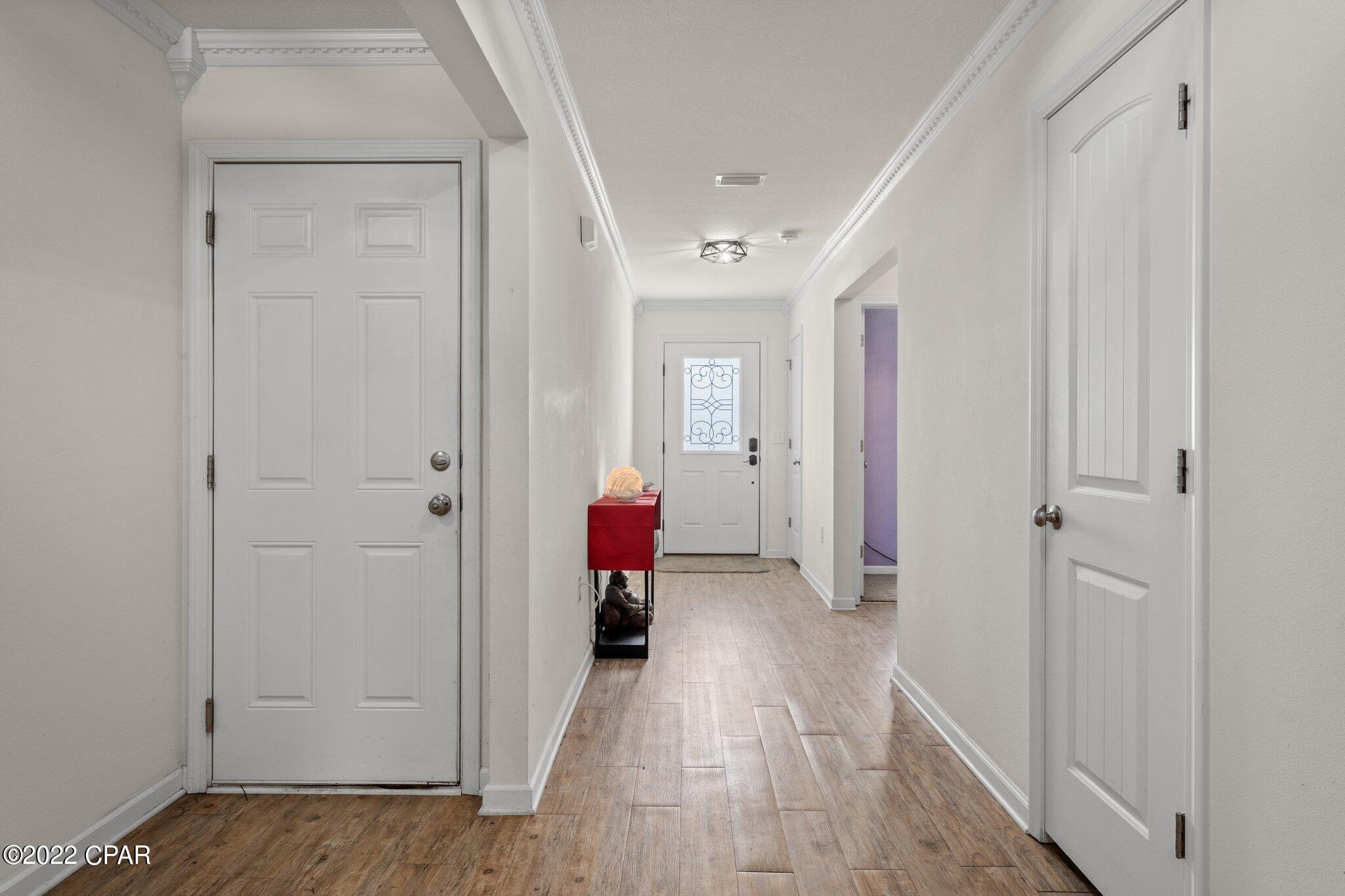 Olde Towne Village - Residential