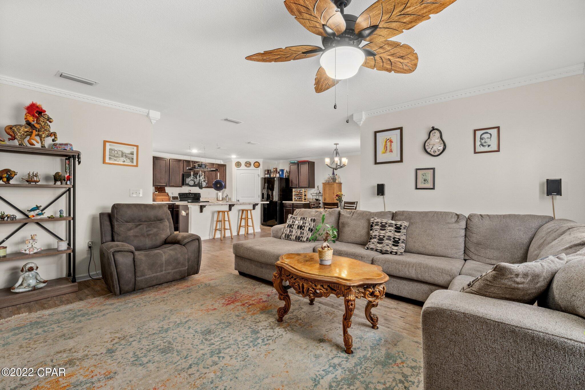 Olde Towne Village - Residential