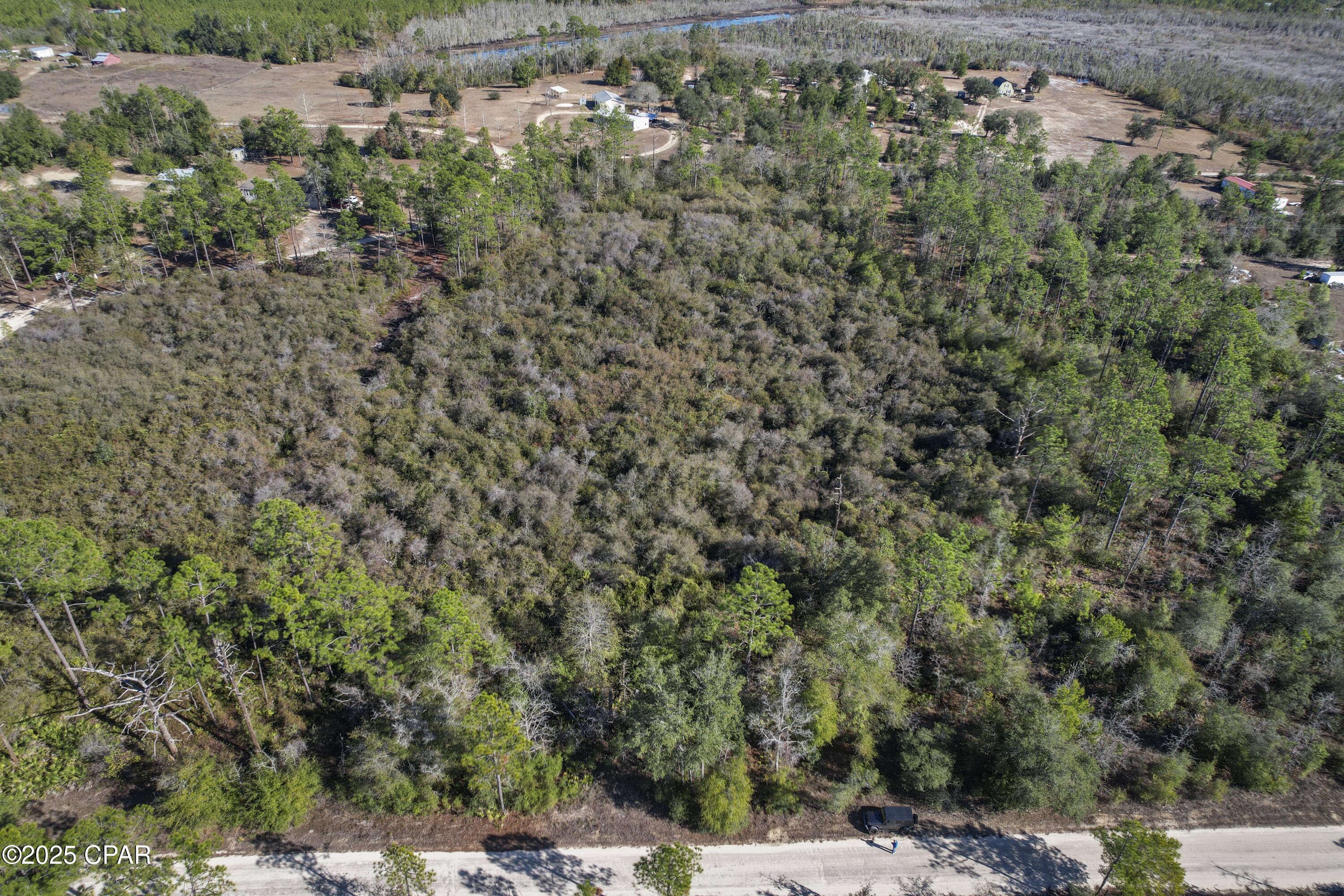 Discover the perfect blend of privacy and convenience on this 2.5-acre homesite tucked away in Northwest Calhoun County, in Altha. Set along quiet Stevens Rd, this preserved parcel offers a peaceful backdrop for your future home, getaway cabin, or long-term investment.

With plenty of open space to design your layout and easy access to nearby town amenities, this property delivers the best of rural living without sacrificing convenience. Whether you're dreaming of wide-open land, or a small homestead, the possibilities are wide-open.

Secure your slice of Northwest Florida and start planning your vision today.
