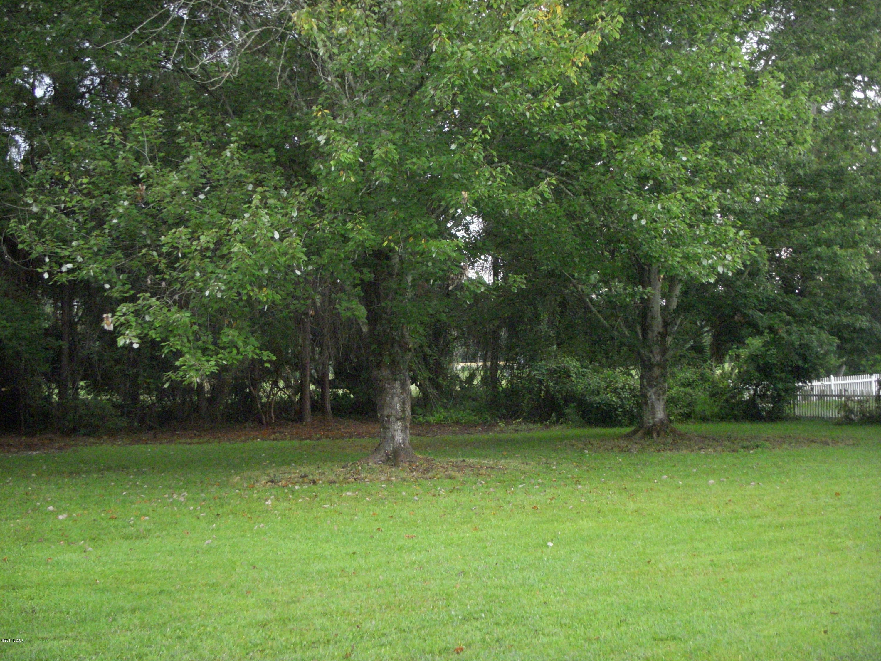 RV lot