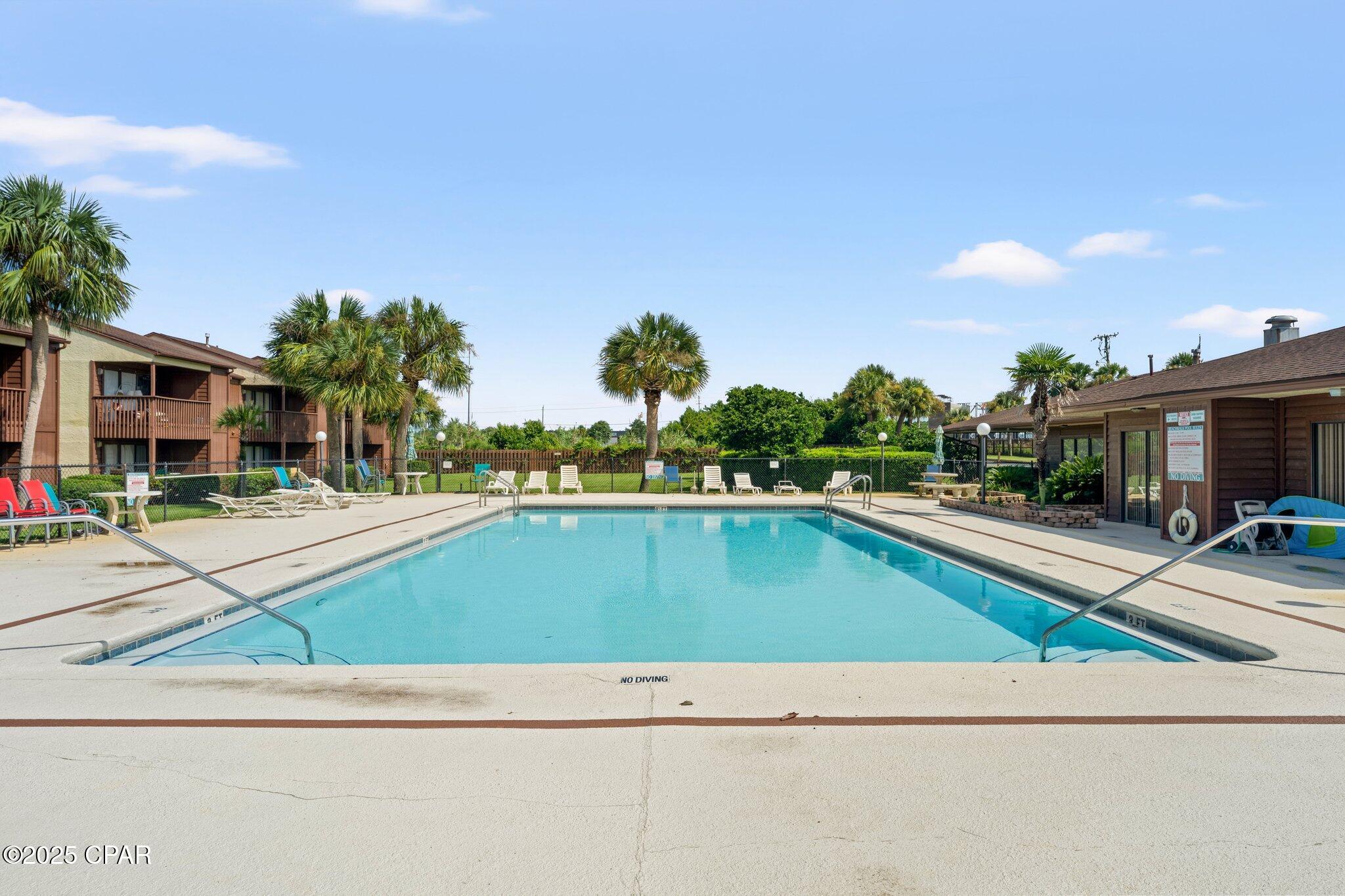 Beachwalk Condo - Residential