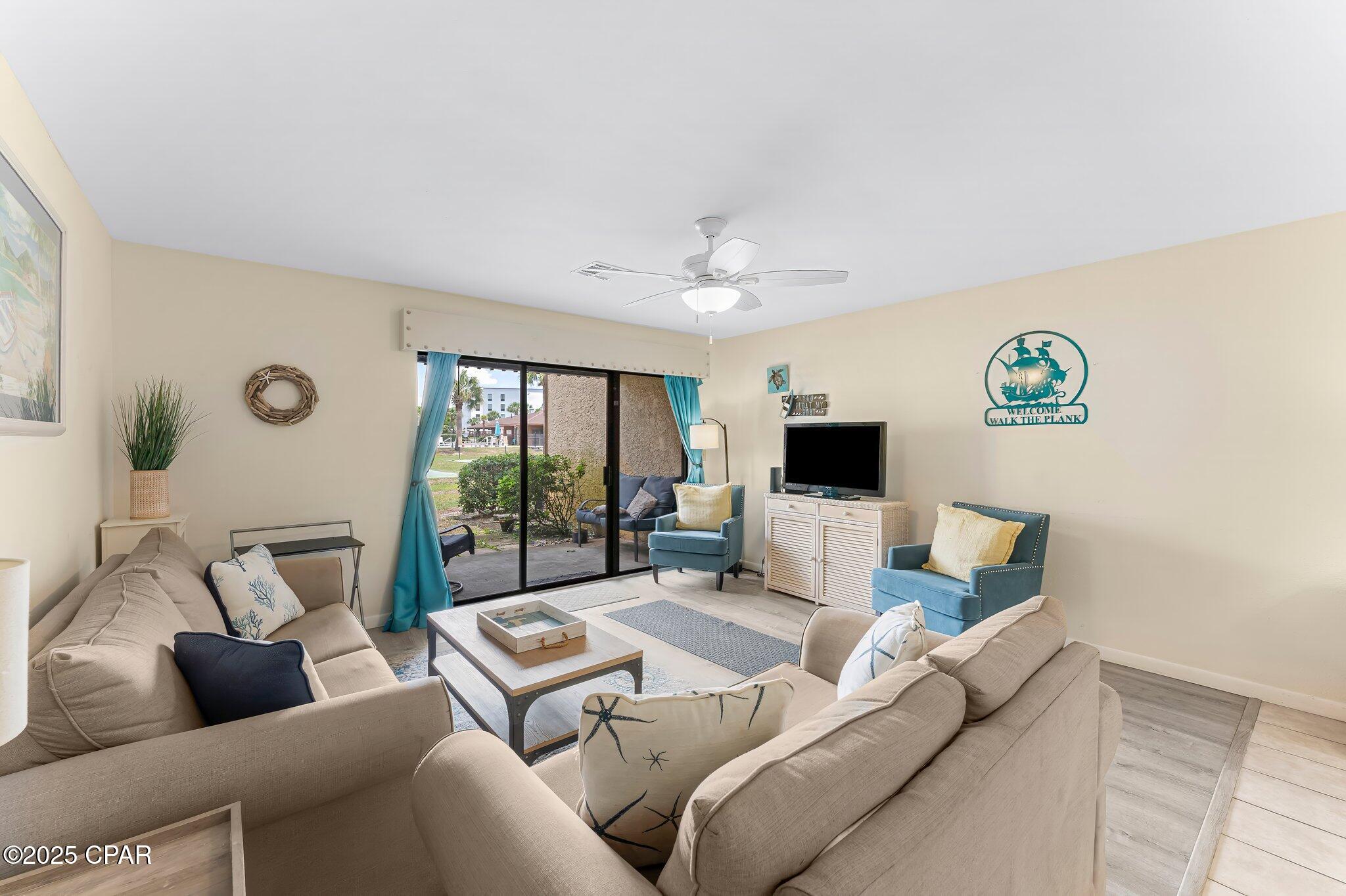 Beachwalk Condo - Residential