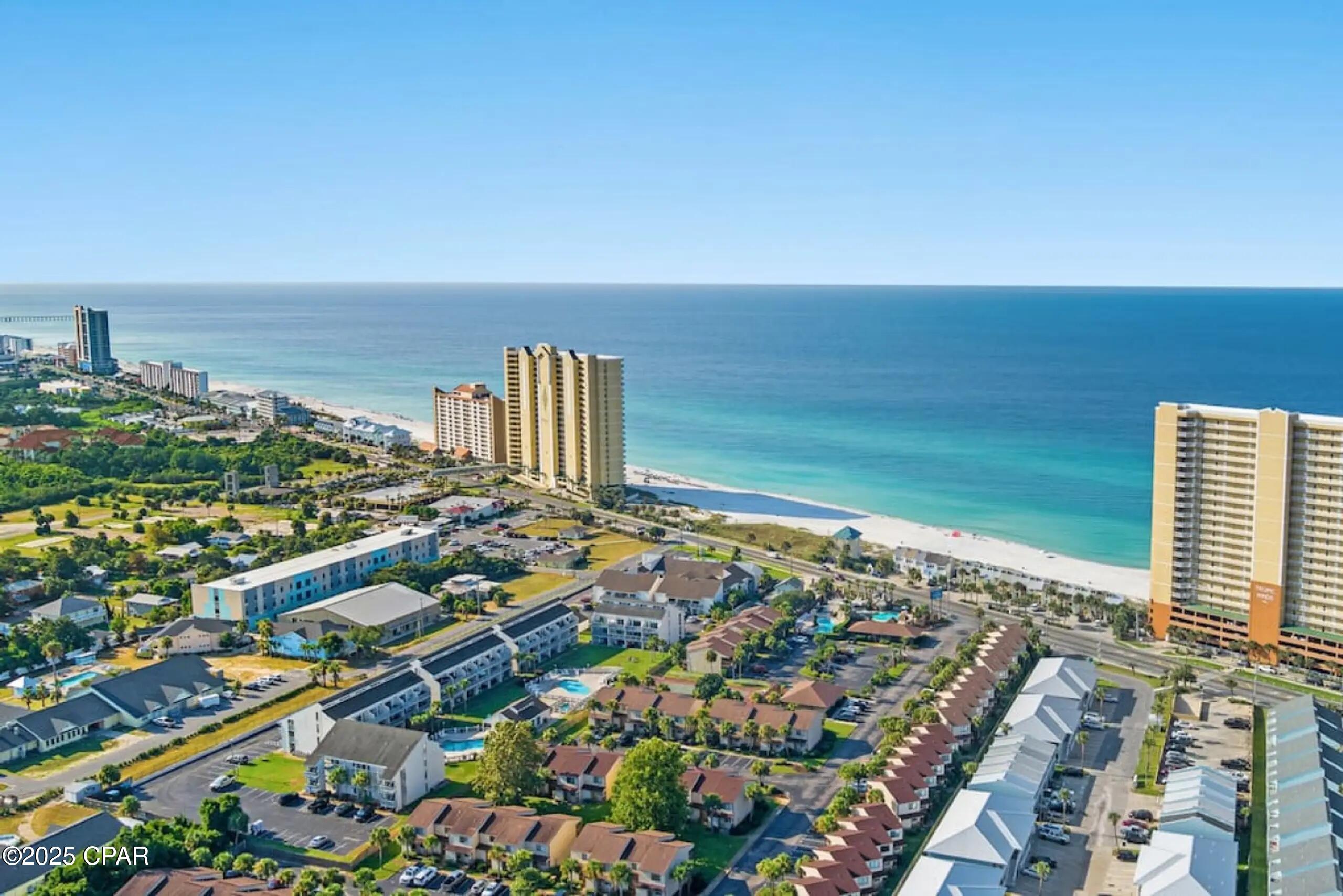 Beachwalk Condo - Residential