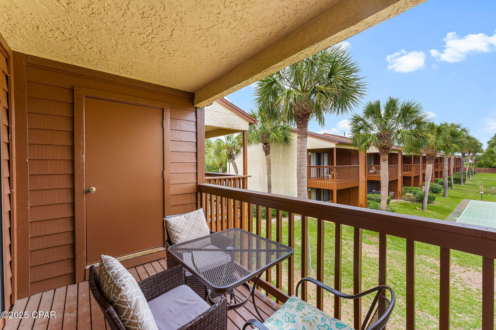 Beachwalk Condo - Residential