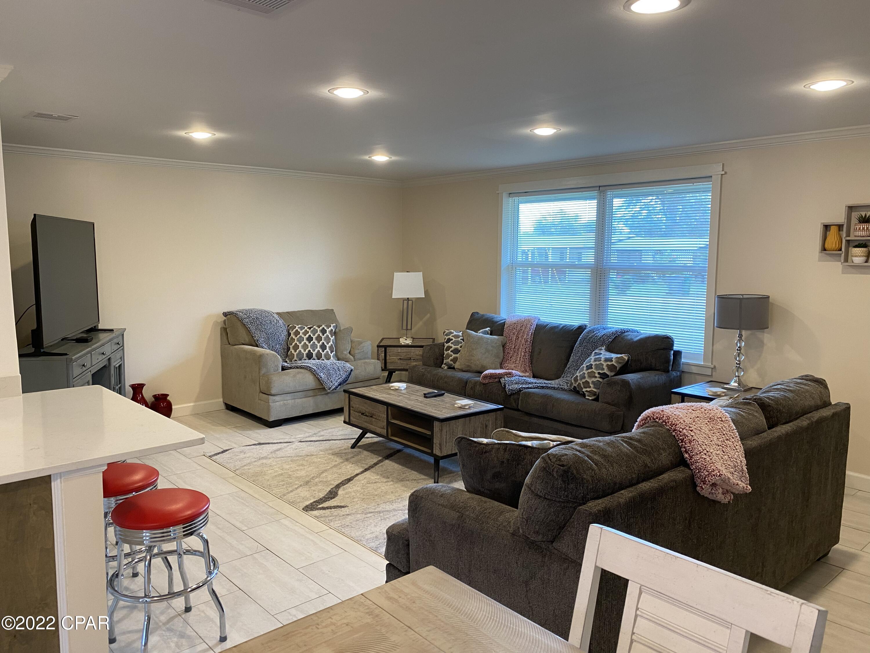 Treasure Cove - Residential