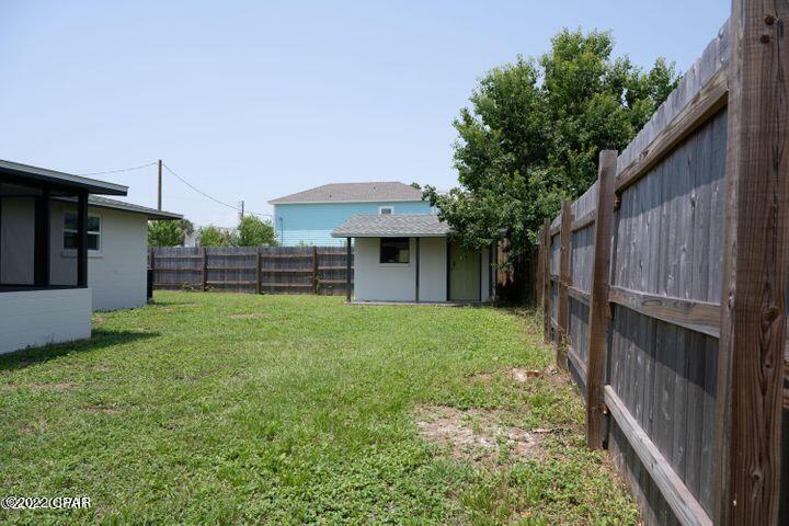 Treasure Cove - Residential
