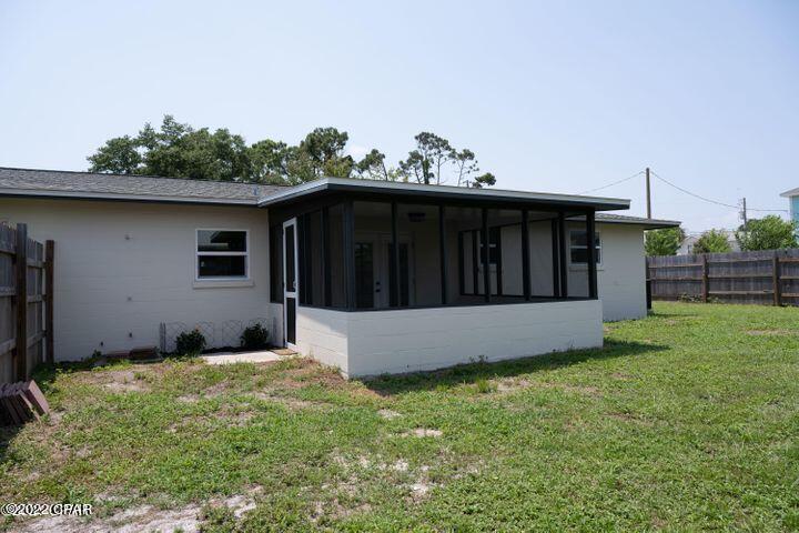 Treasure Cove - Residential