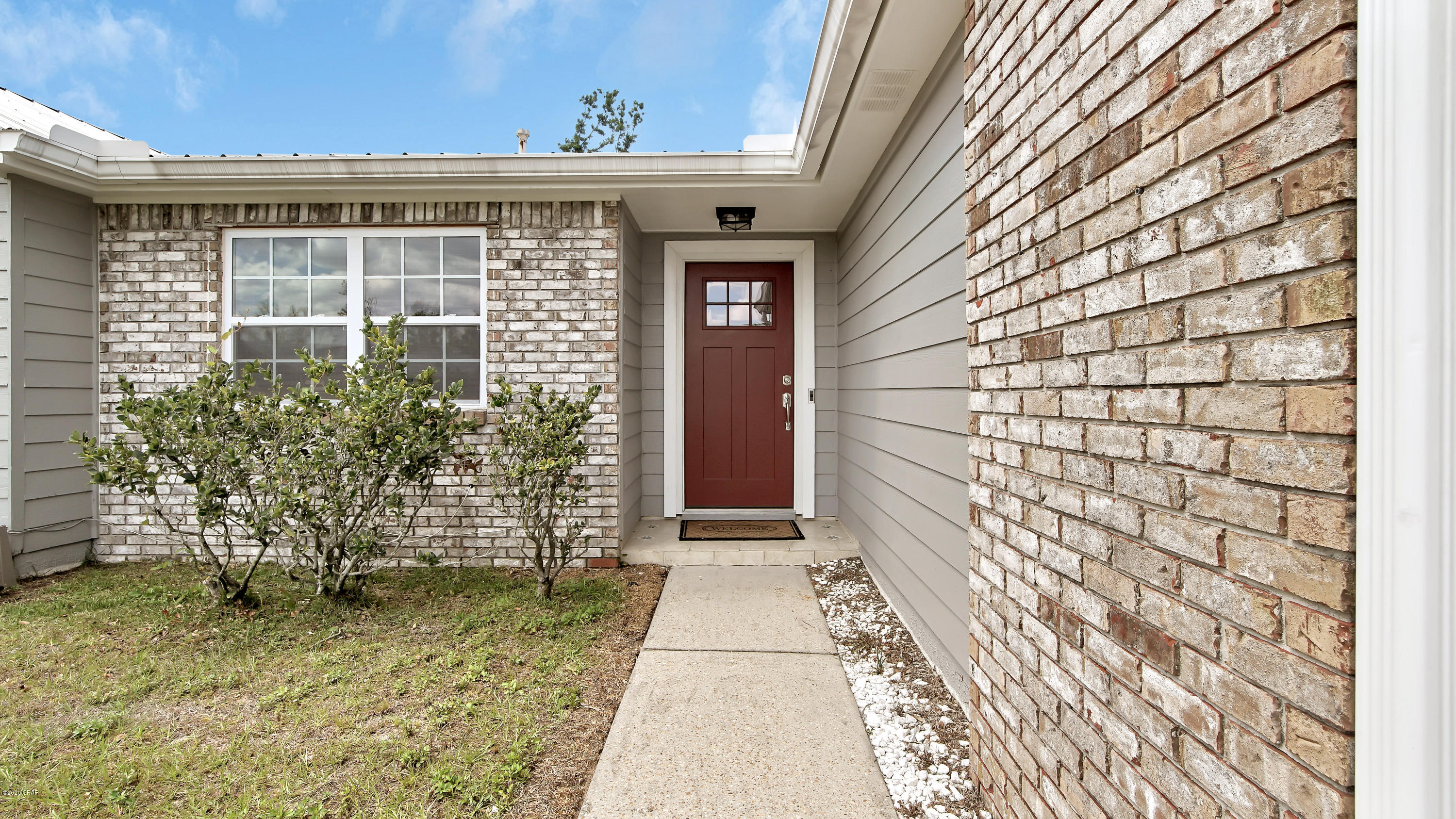 Derby Woods 1st Add - Residential