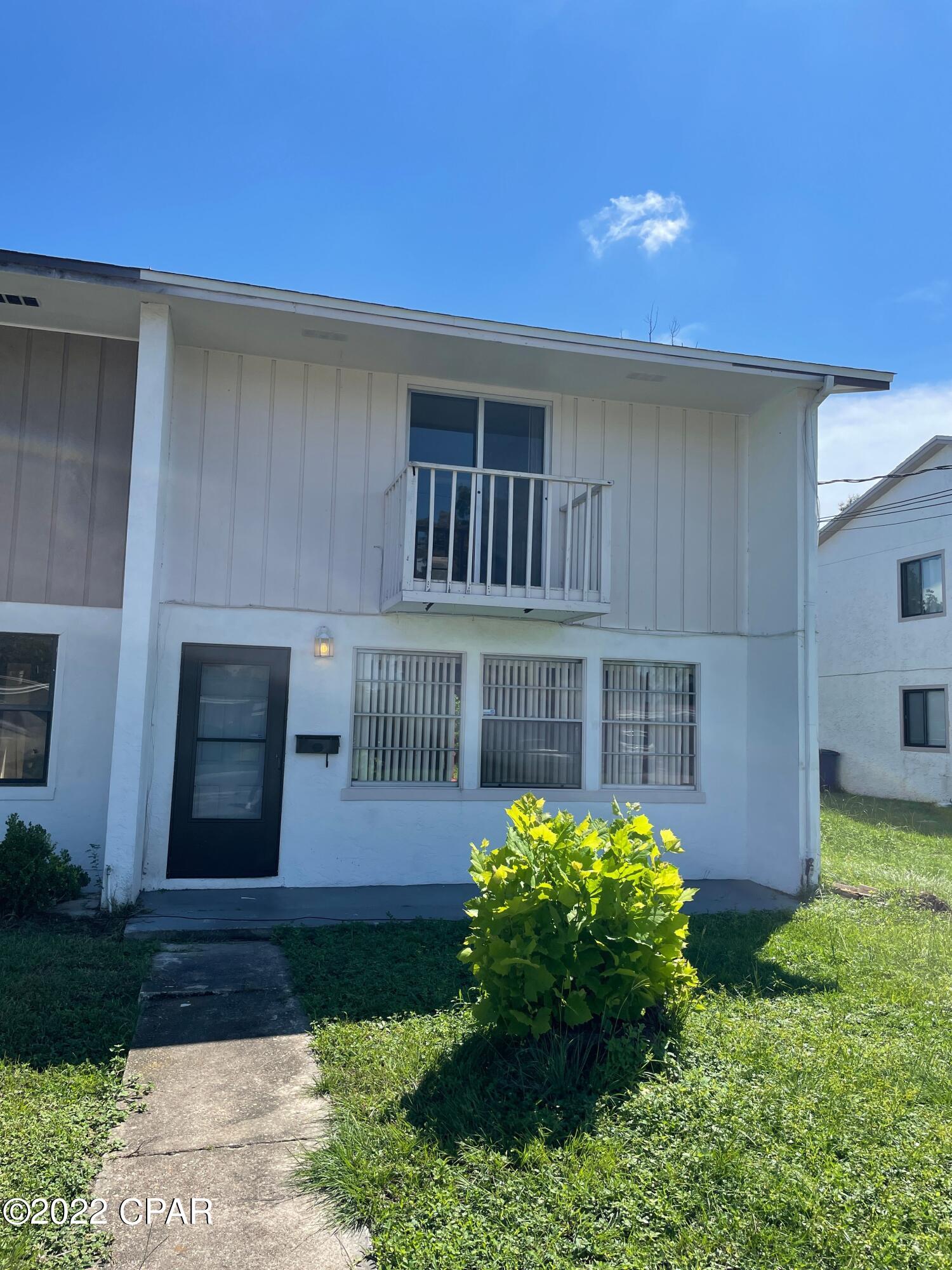 [No Recorded Subdiv] - Residential Lease