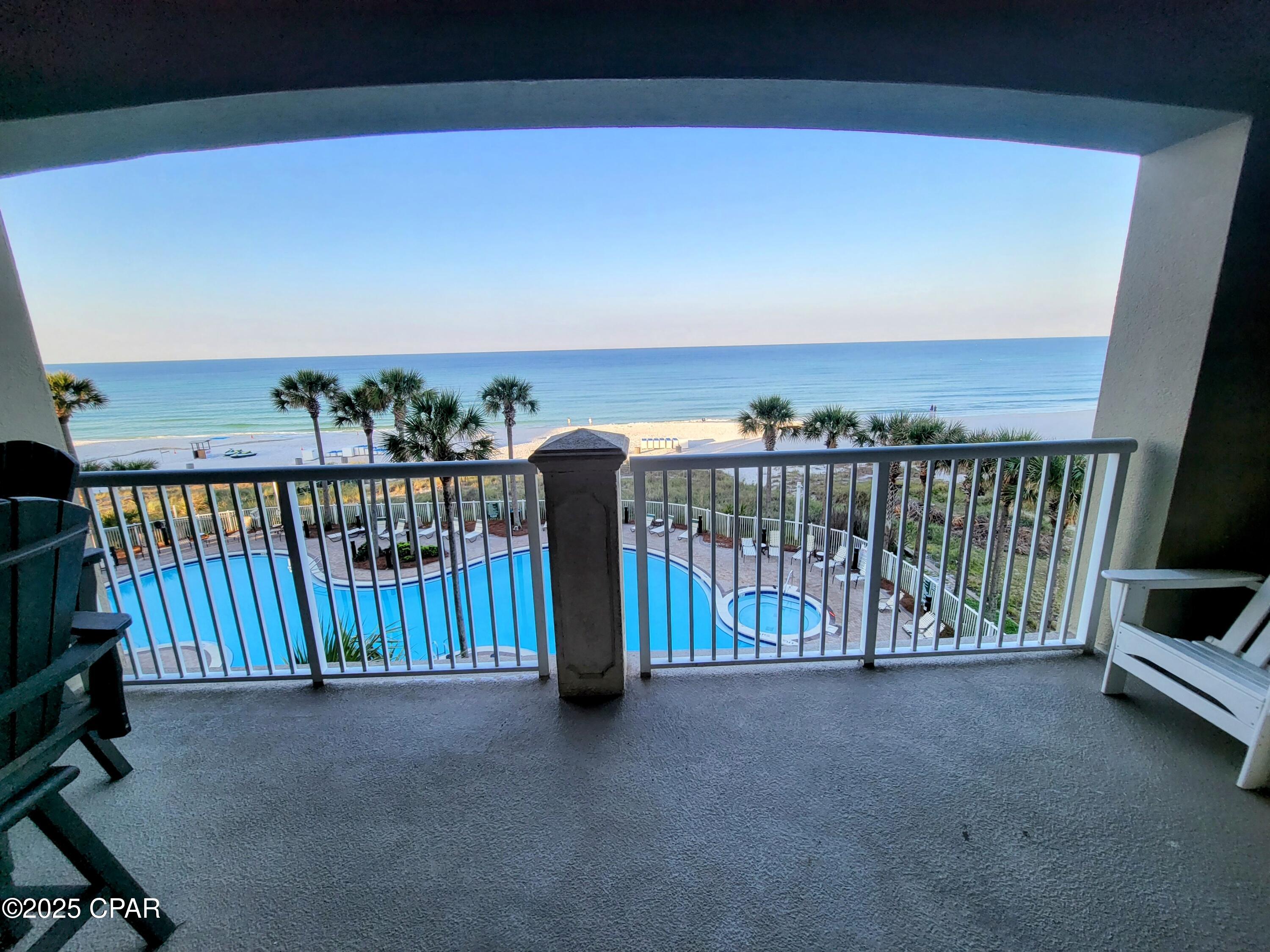 Grand Panama Beach Resort - Residential