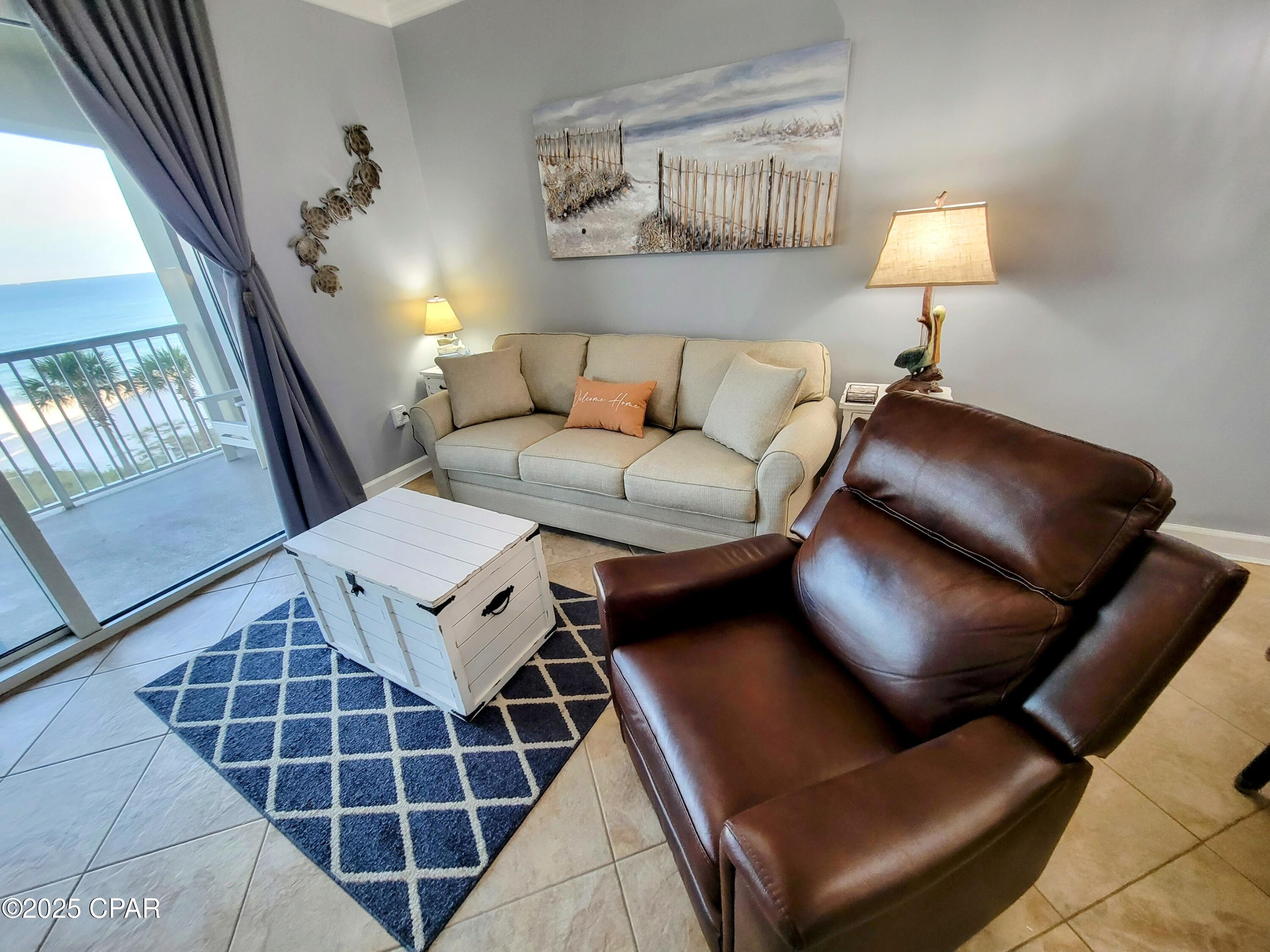 Grand Panama Beach Resort - Residential