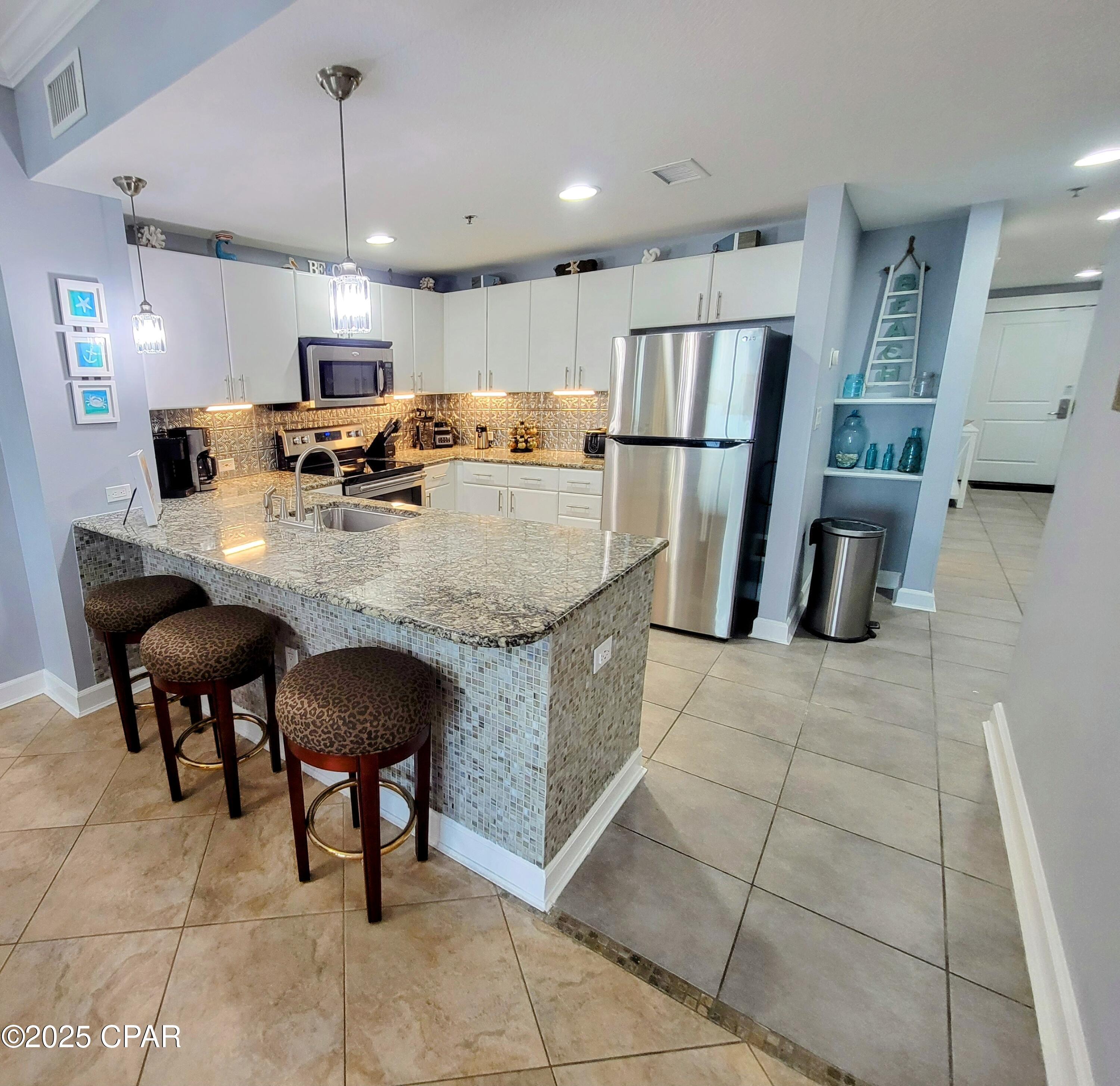Grand Panama Beach Resort - Residential