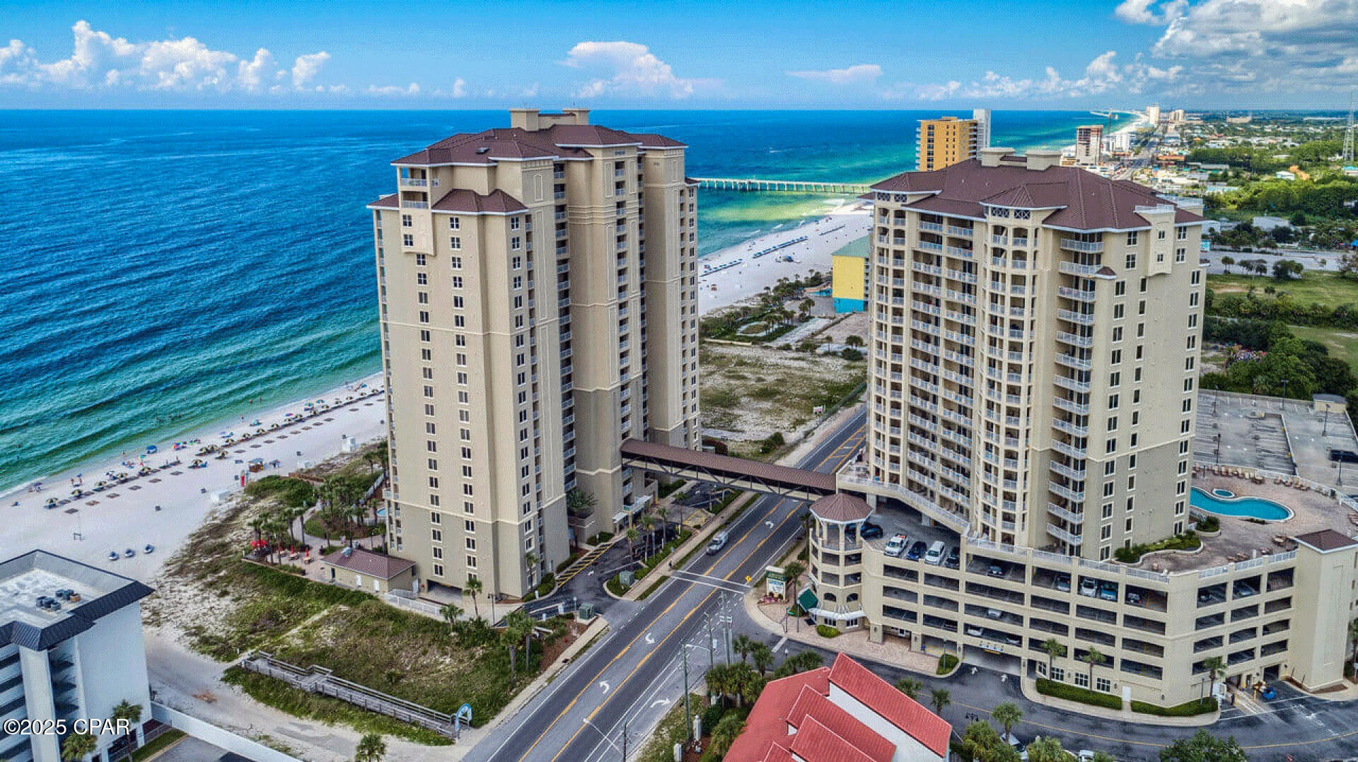 Grand Panama Beach Resort - Residential
