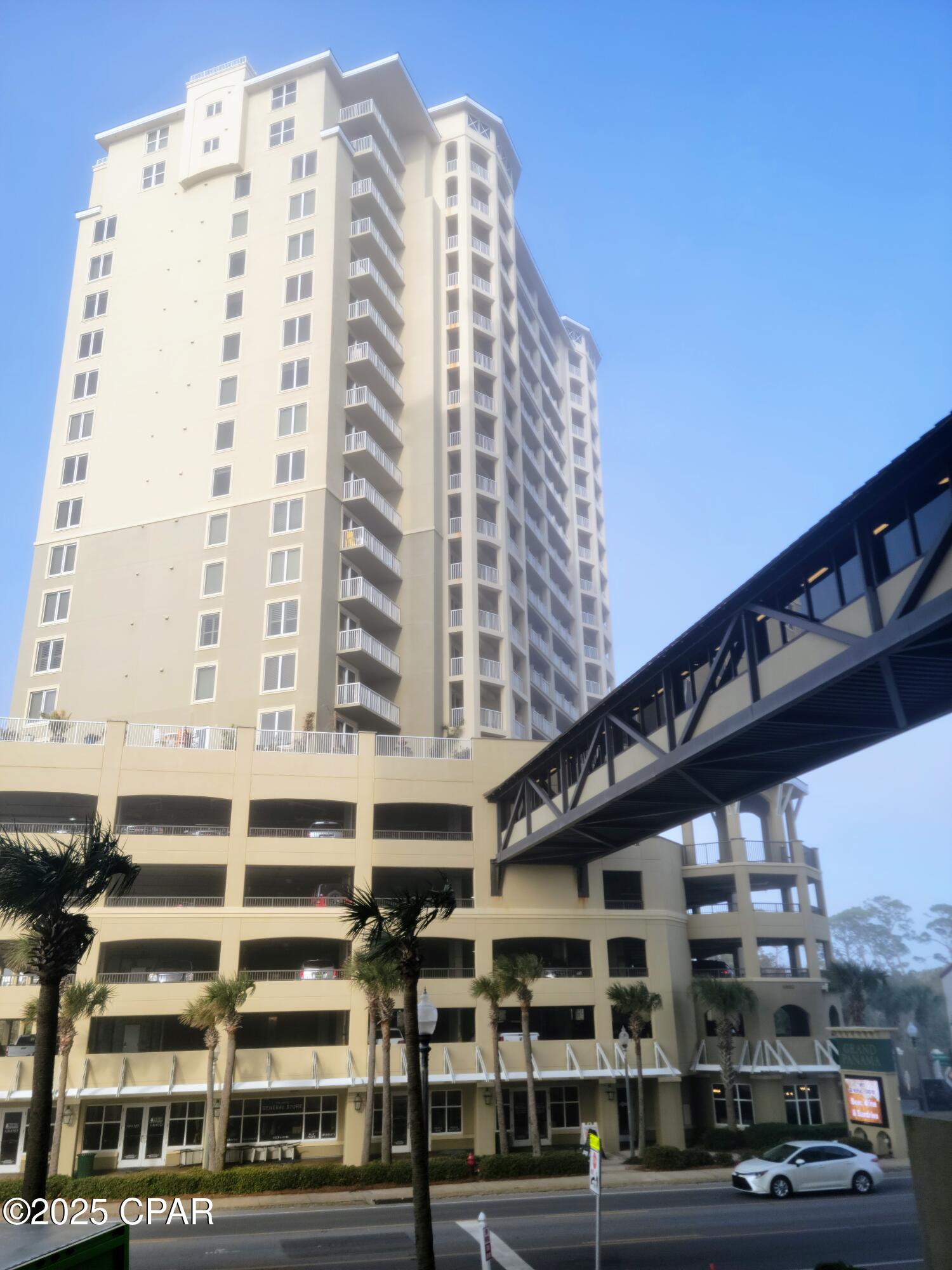 Grand Panama Beach Resort - Residential