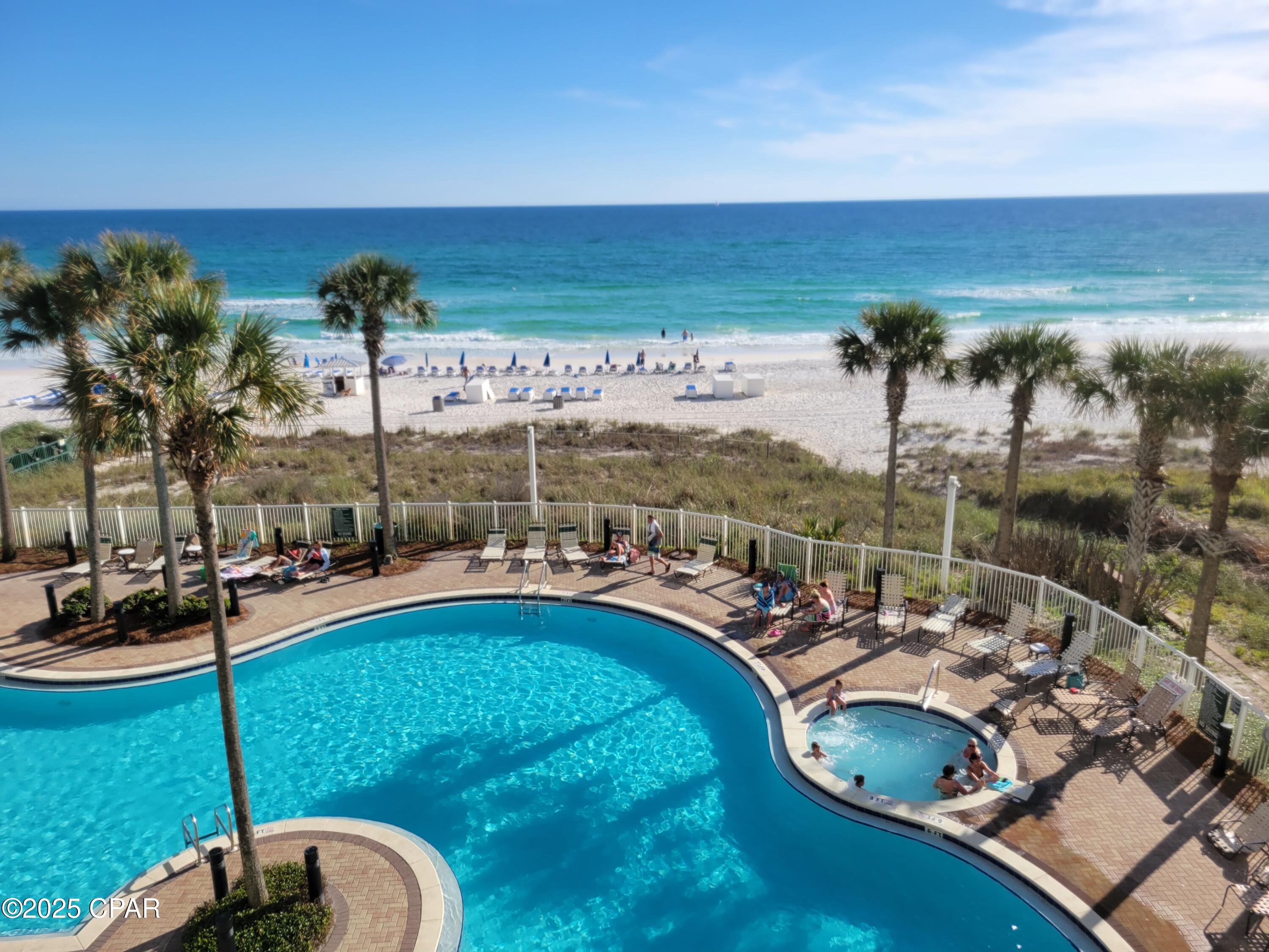 Grand Panama Beach Resort - Residential