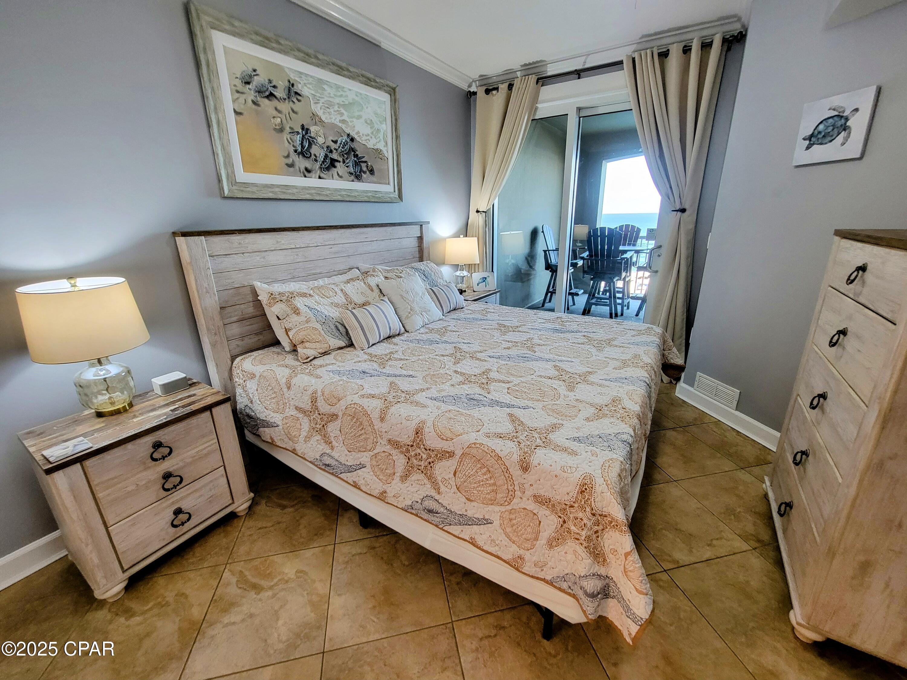 Grand Panama Beach Resort - Residential