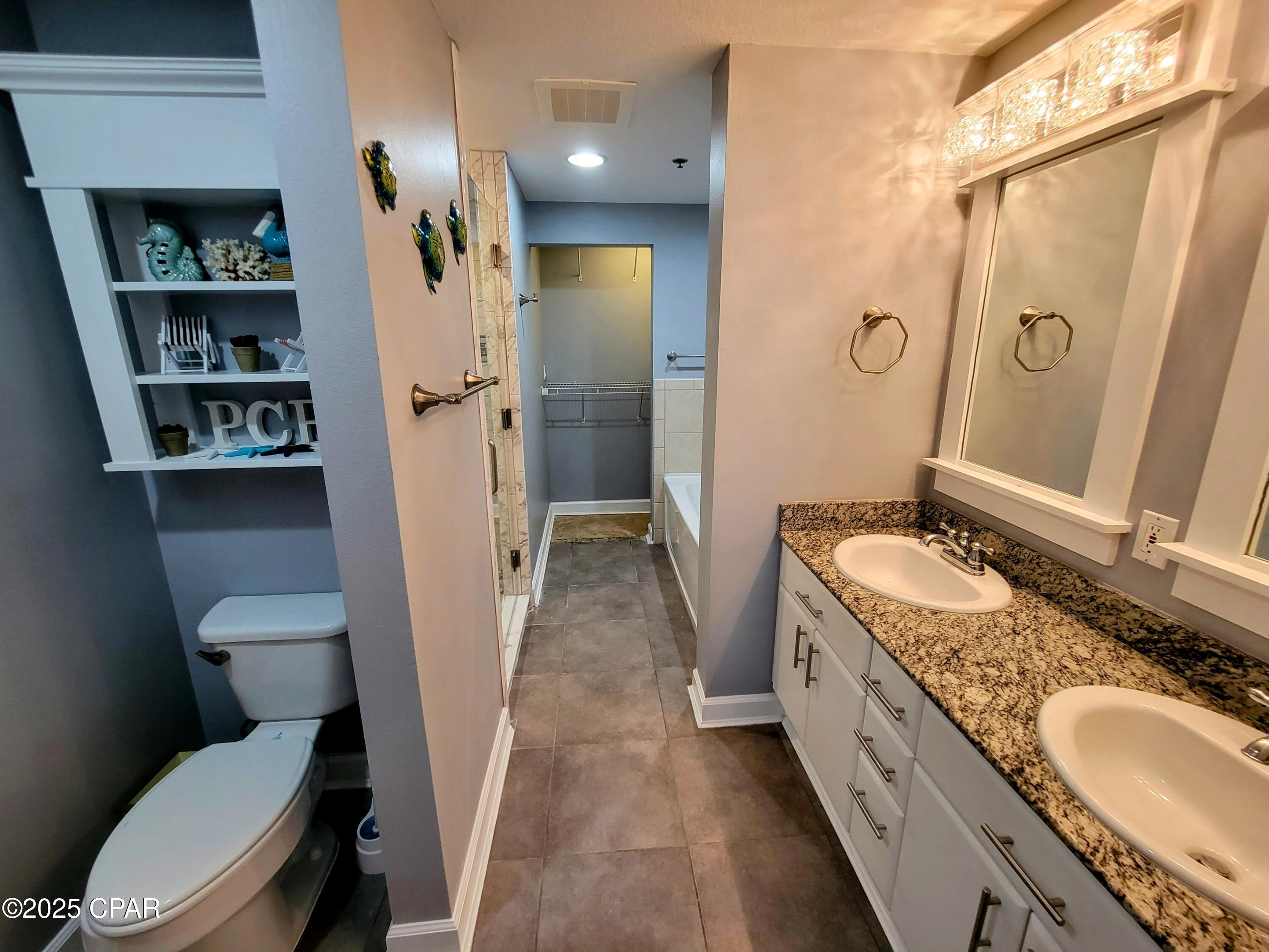 Grand Panama Beach Resort - Residential