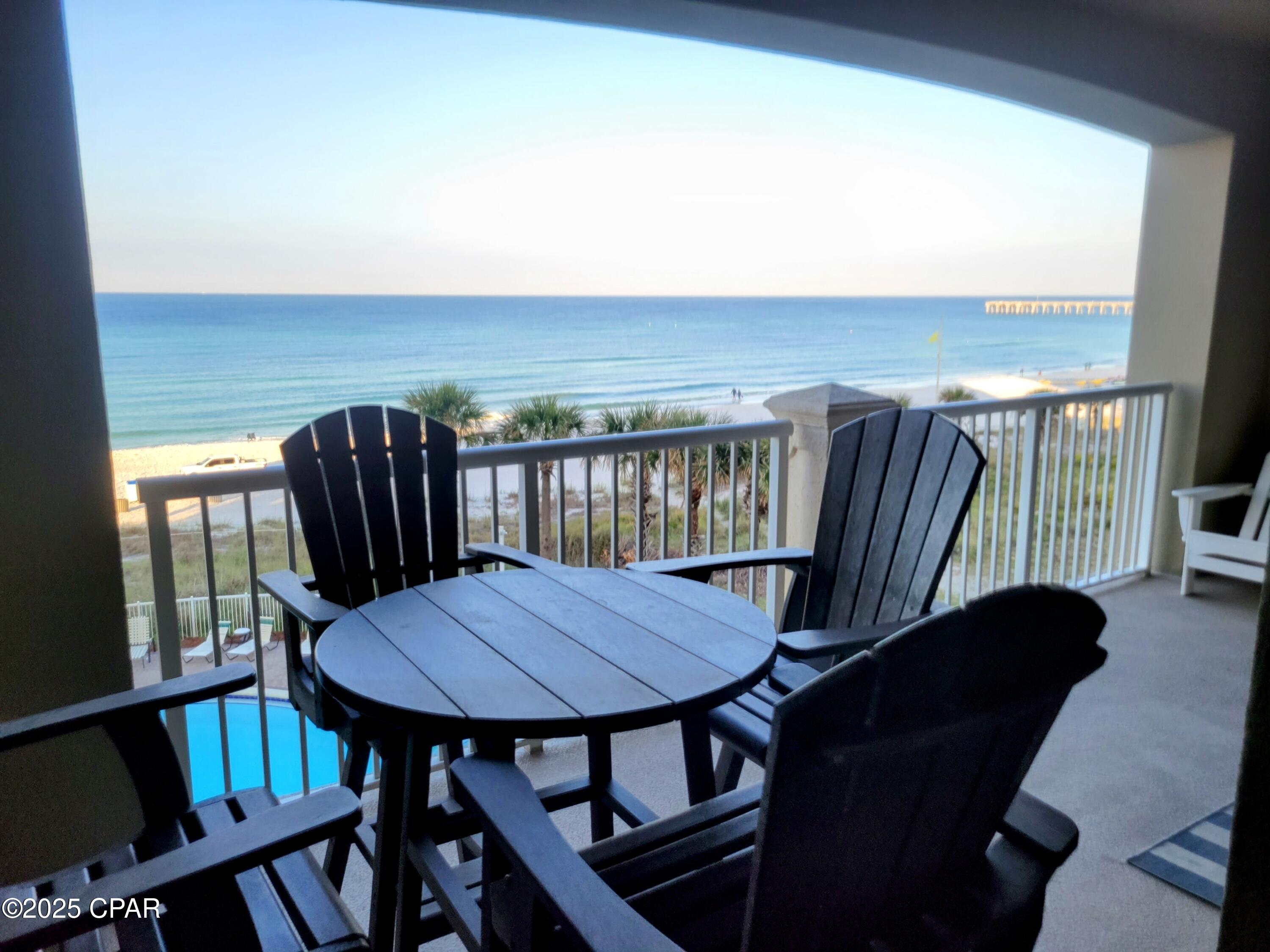 Grand Panama Beach Resort - Residential