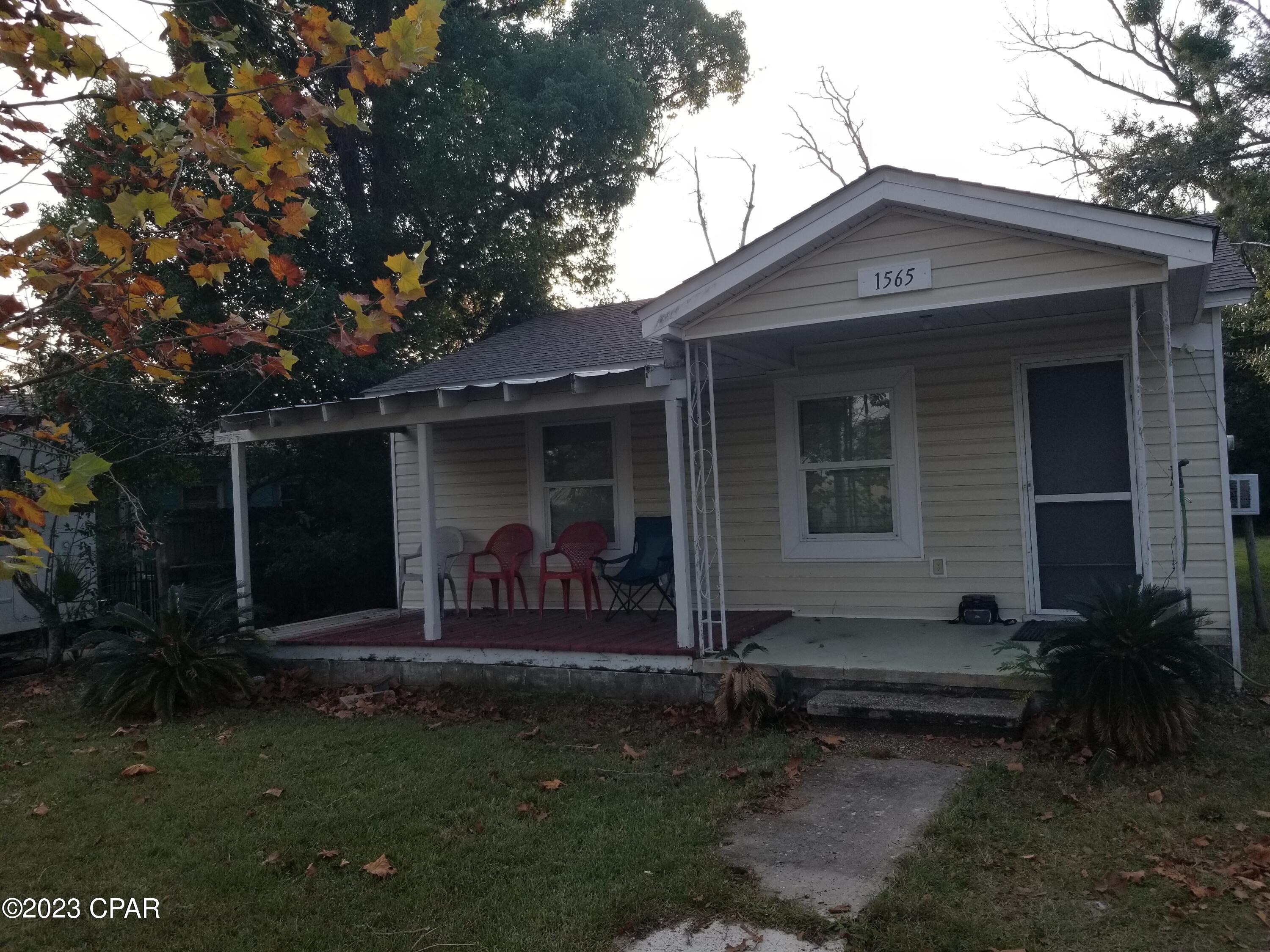 Chandlee 3rd Add - Residential
