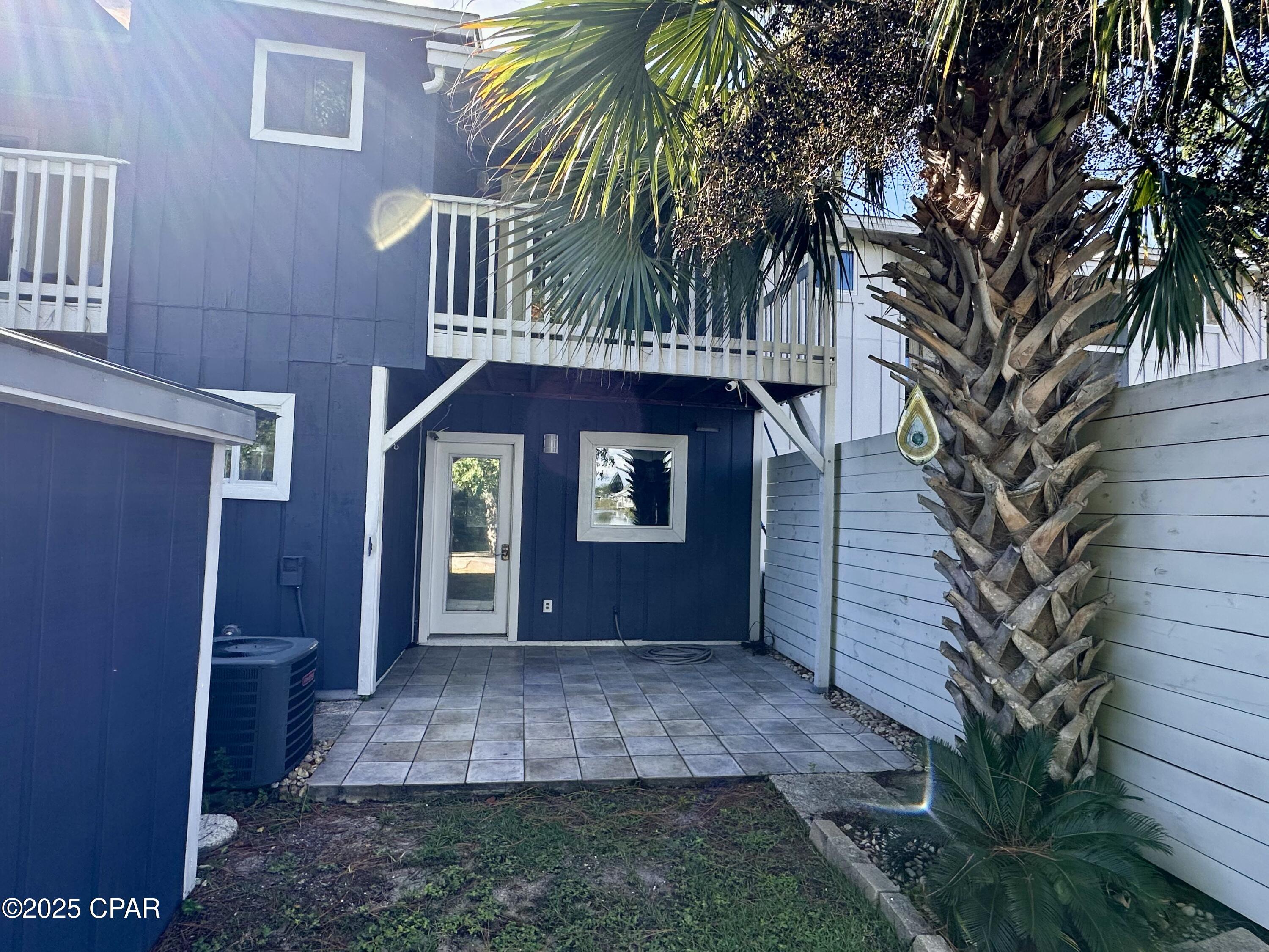 Harbour Towne - Residential
