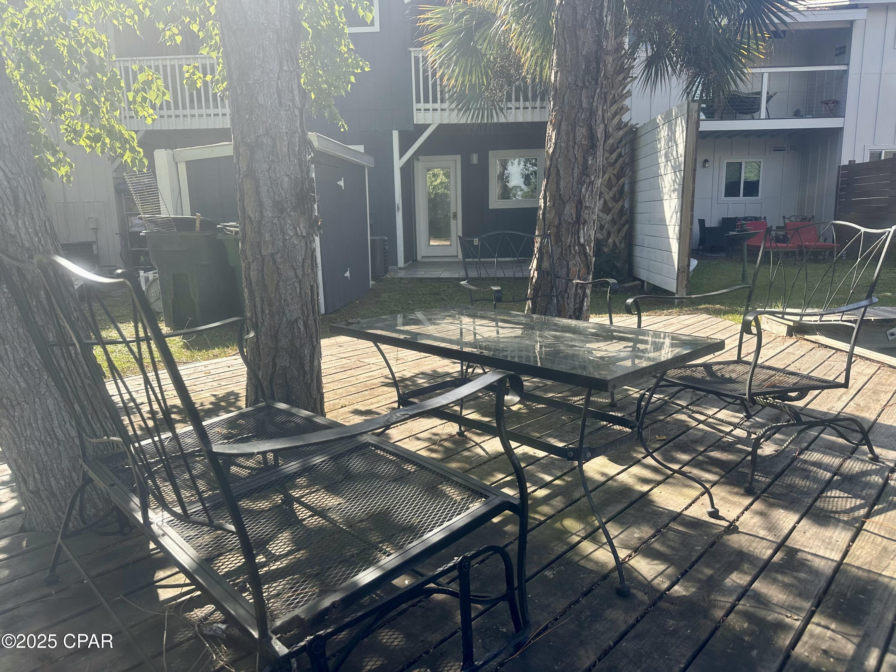 Harbour Towne - Residential