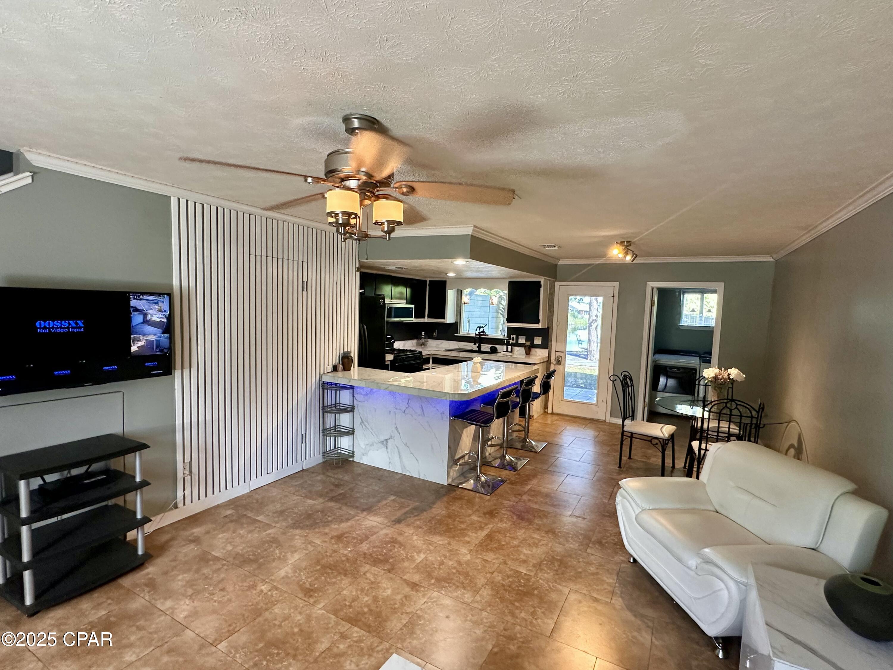 Harbour Towne - Residential