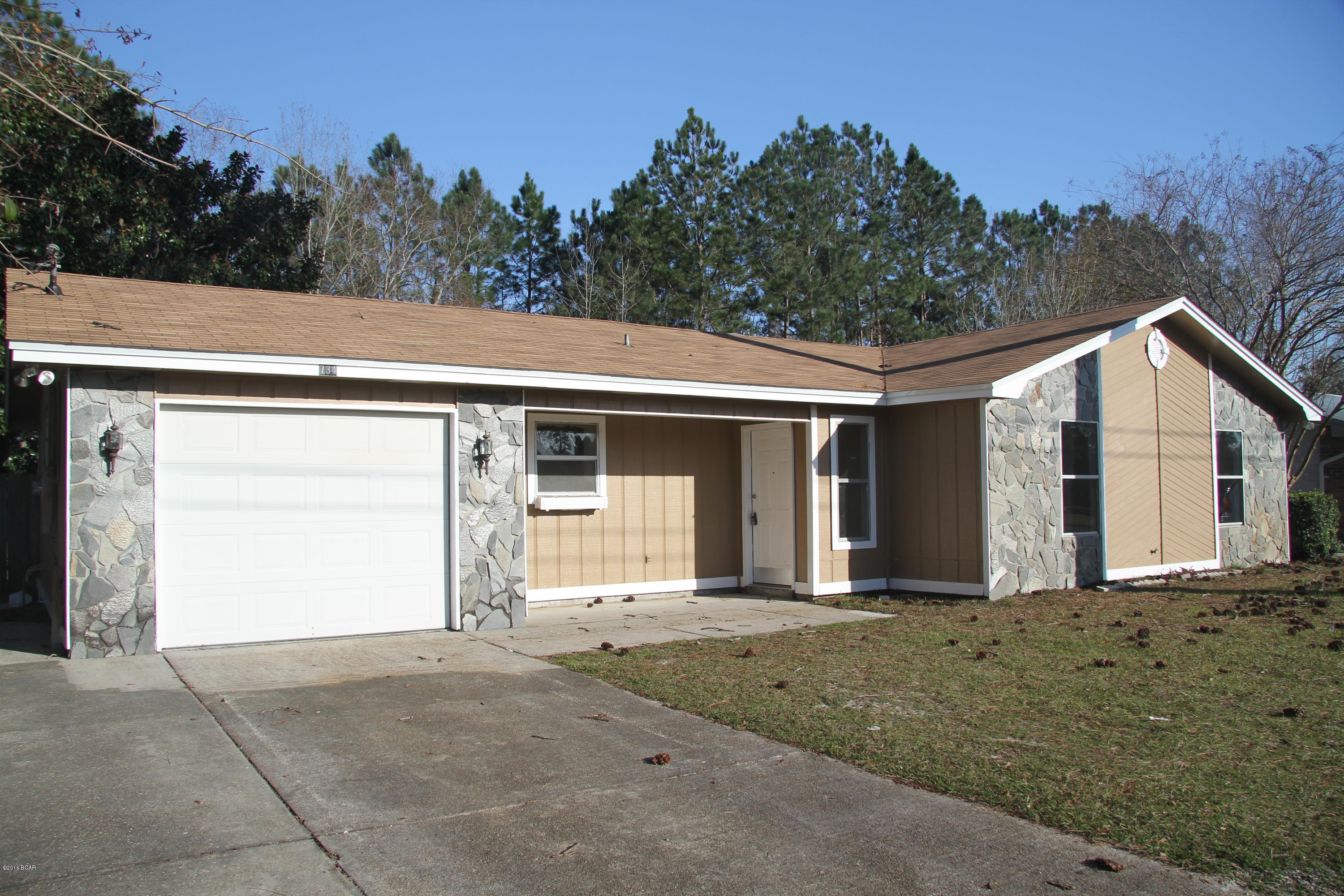Pine Forest Est Ph 3 - Residential