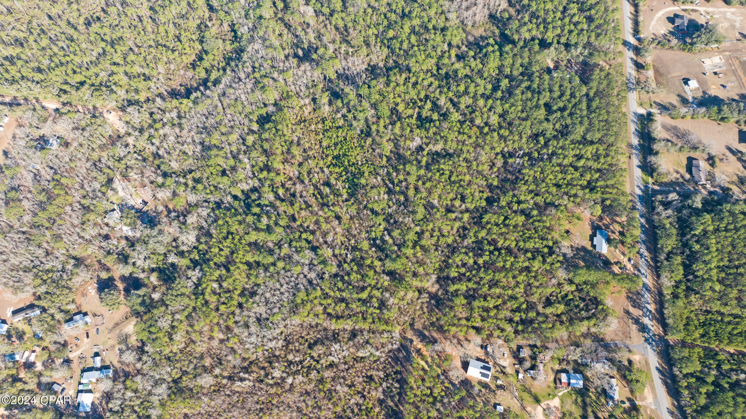 [No Recorded Subdiv] - Land