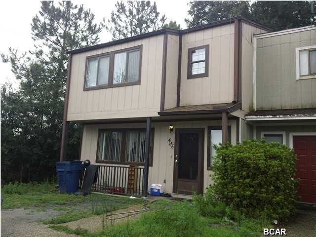 St Andrews Bay Dev Cmp - Residential Lease