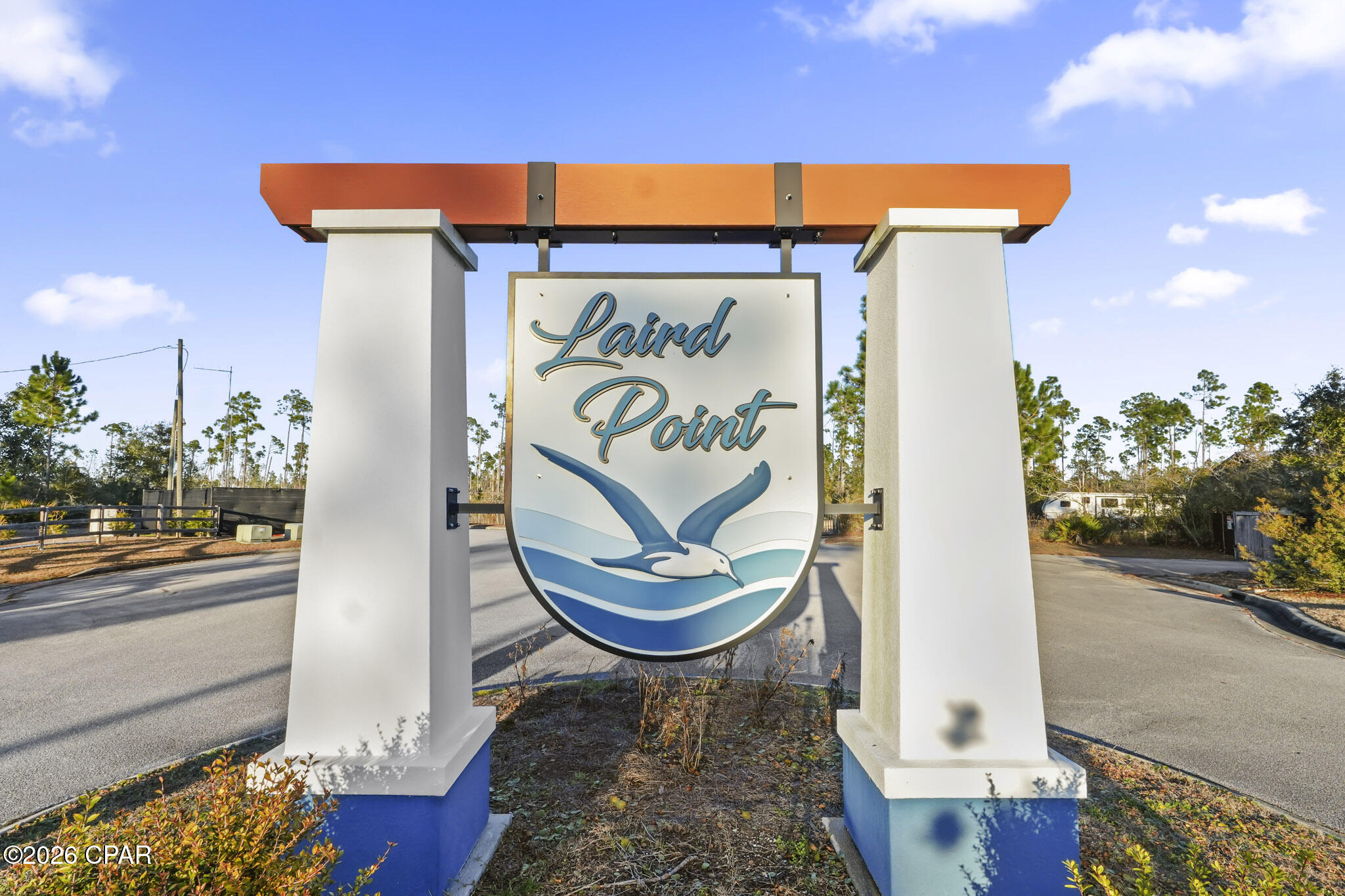 Laird Point - Residential Lease