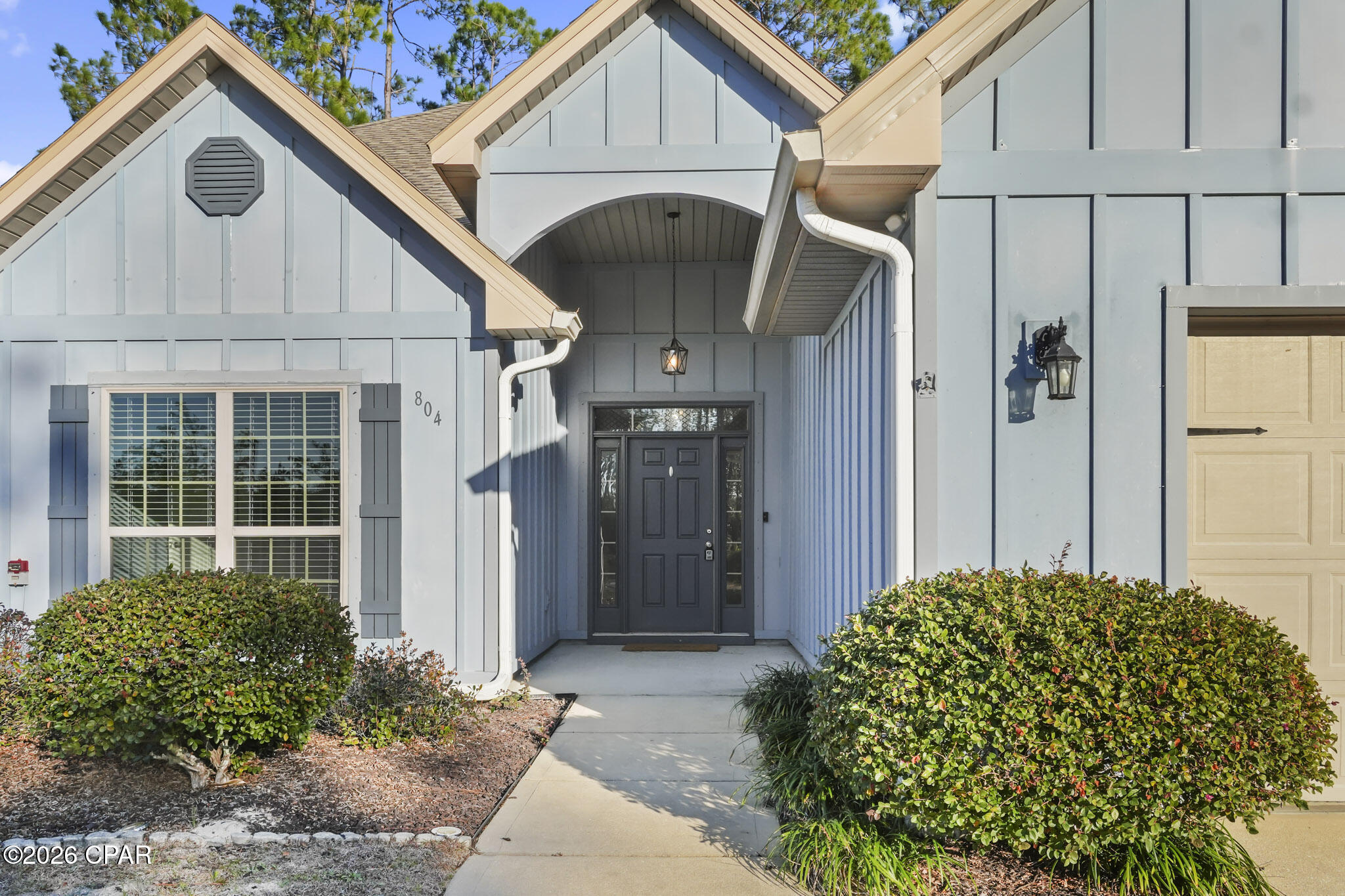 Laird Point - Residential Lease