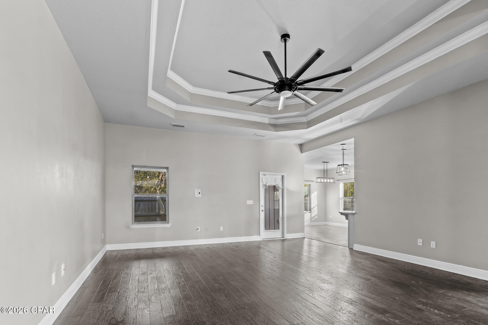 Laird Point - Residential Lease