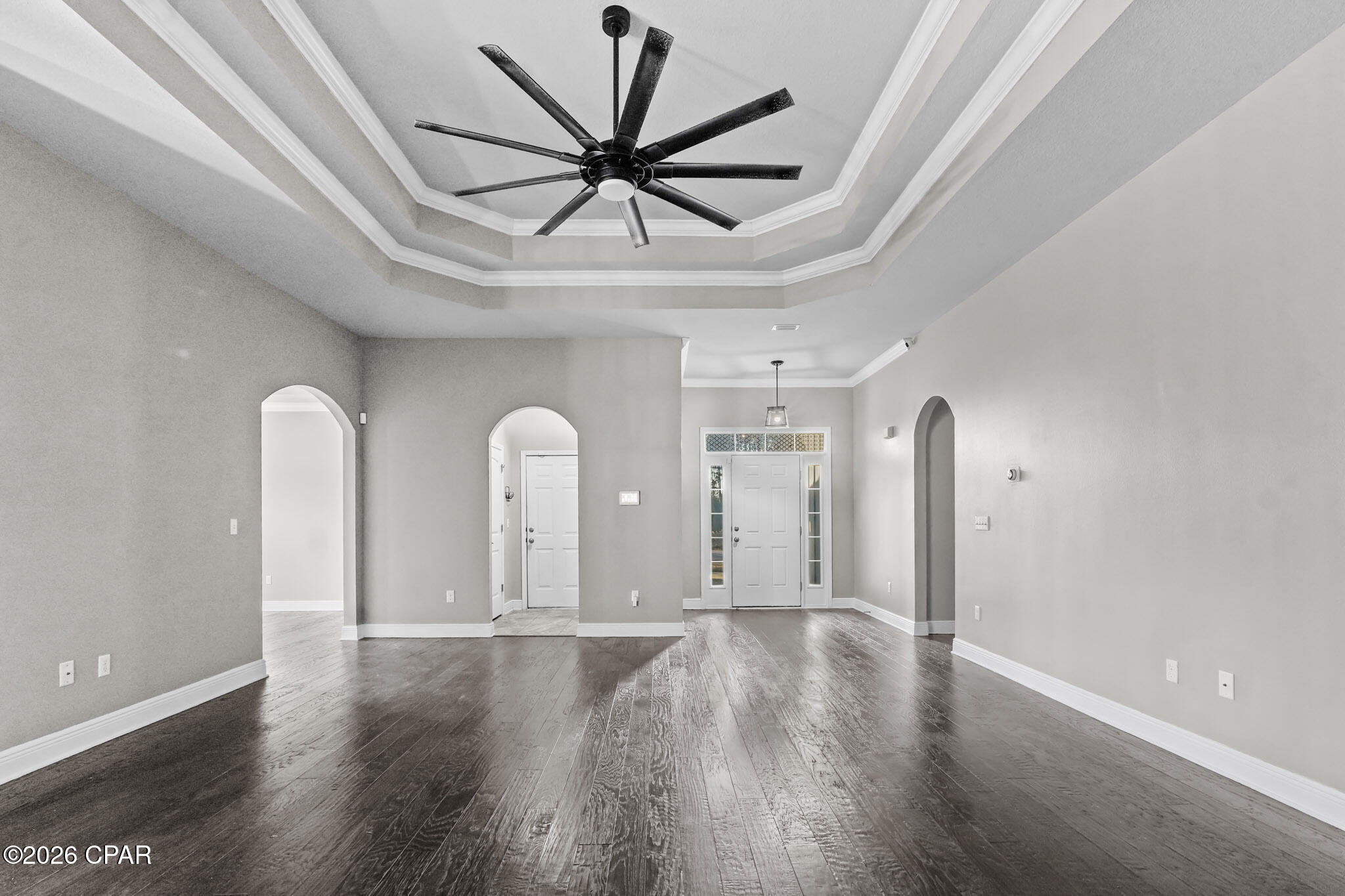 Laird Point - Residential Lease