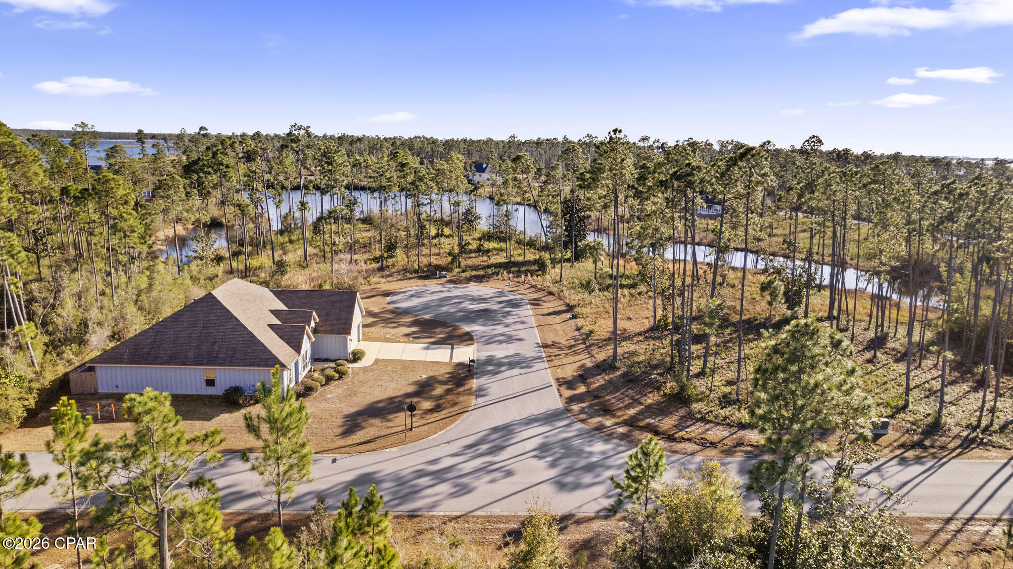 Laird Point - Residential Lease